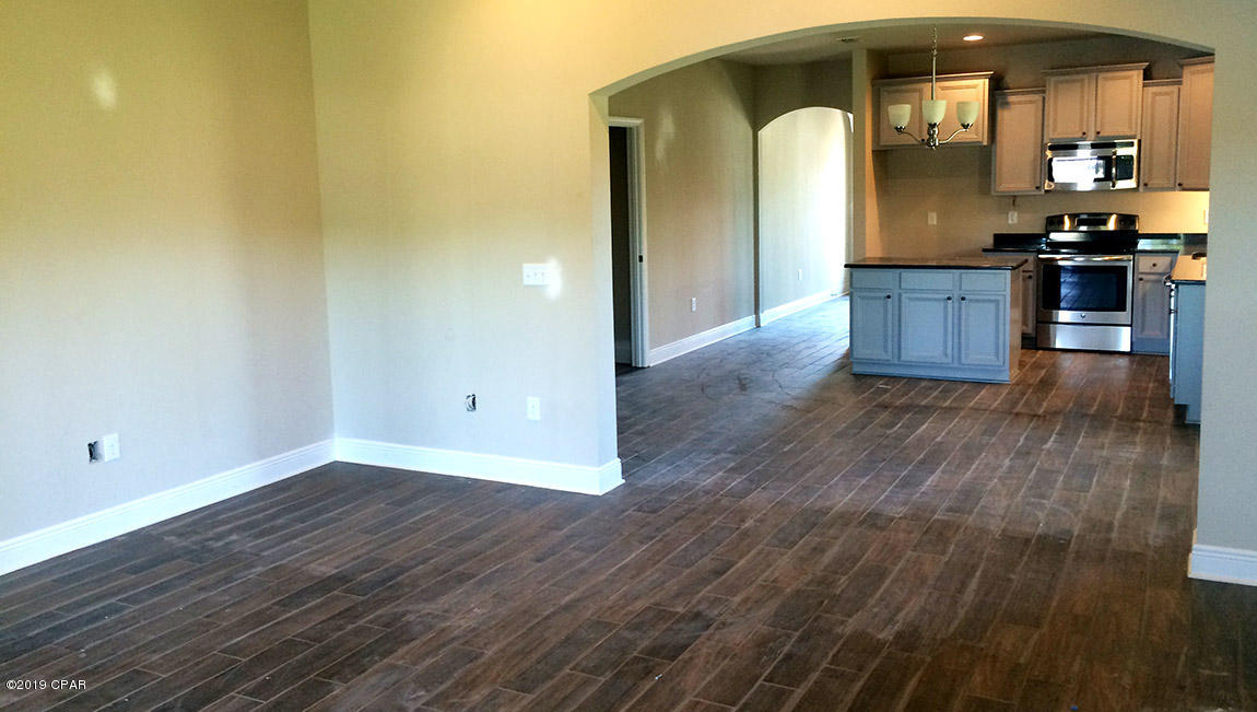 Andrews Plantation - Residential