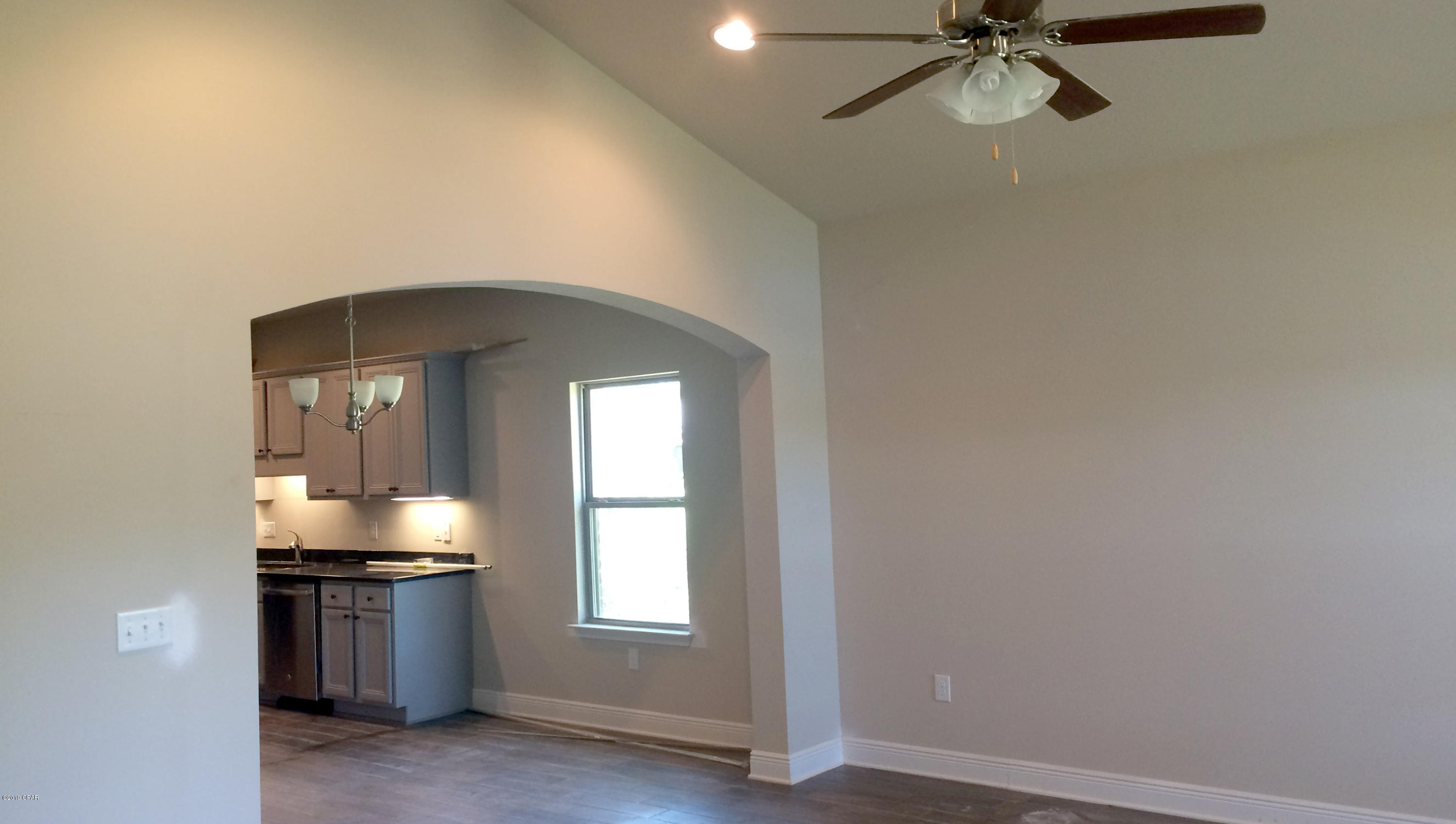 Andrews Plantation - Residential