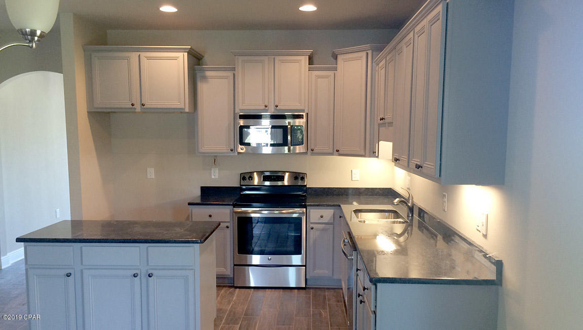 Andrews Plantation - Residential