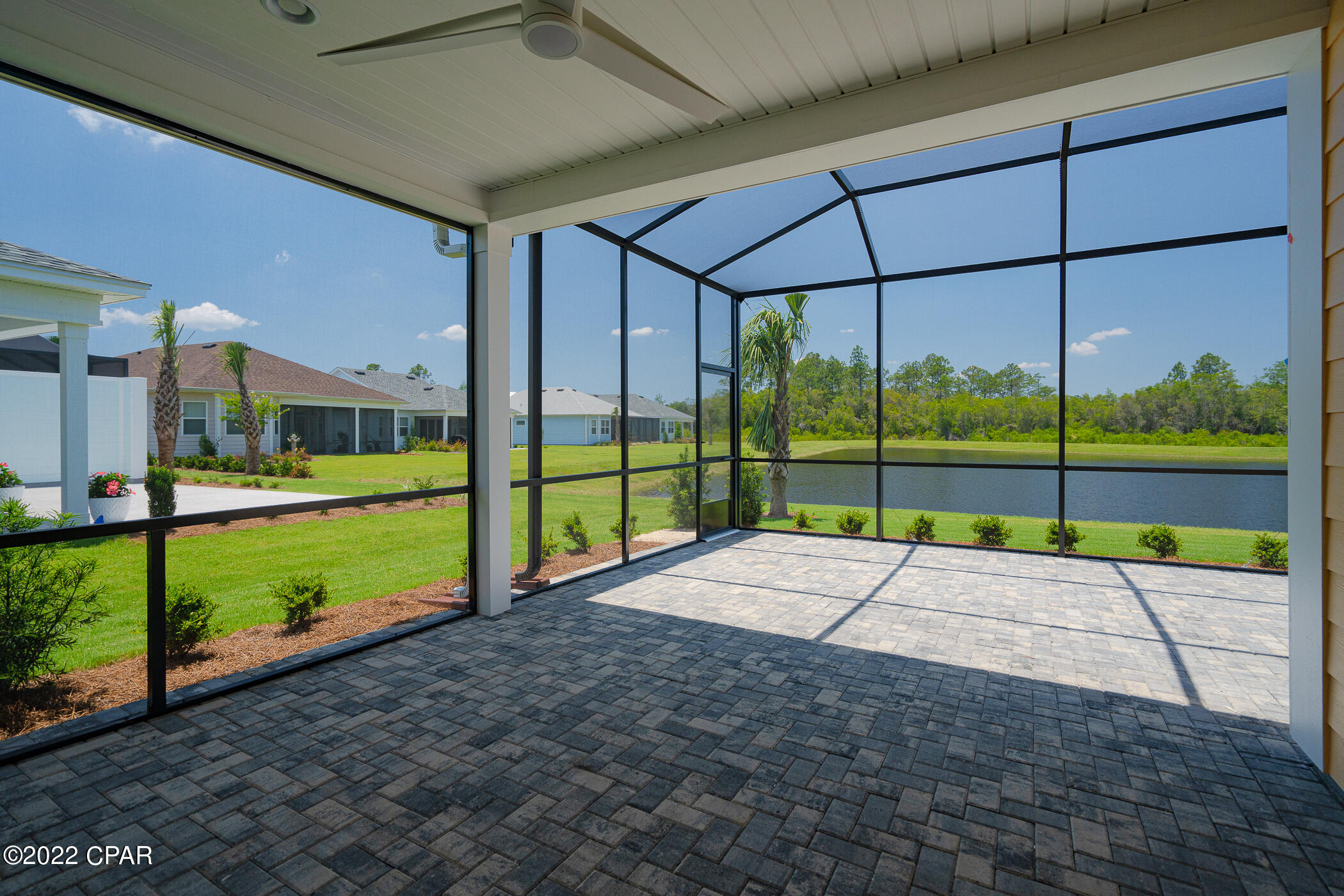 Latitude at Watersound - Residential