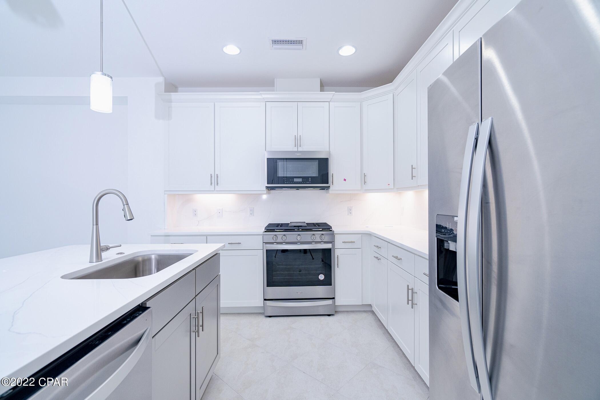 Latitude at Watersound - Residential