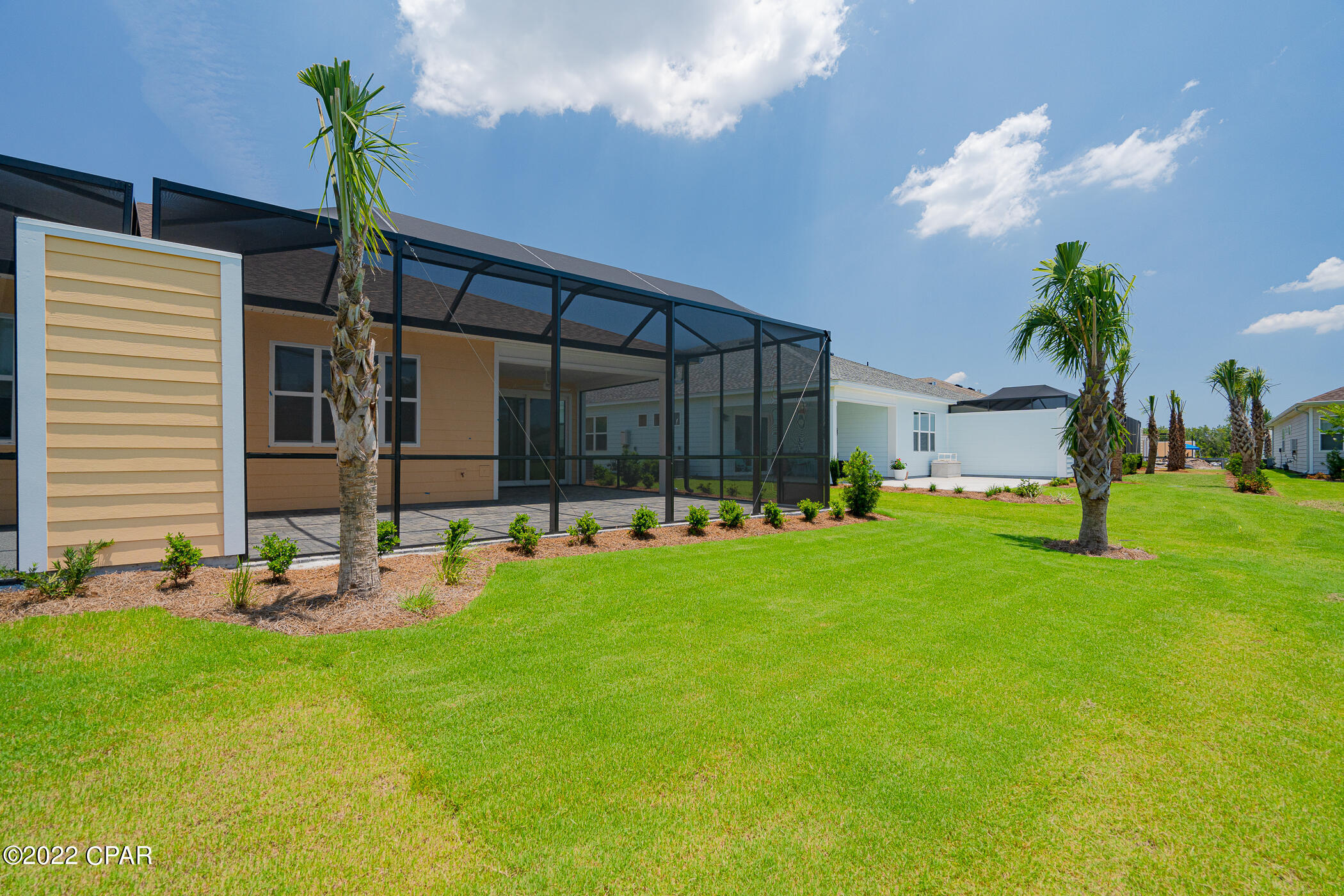 Latitude at Watersound - Residential