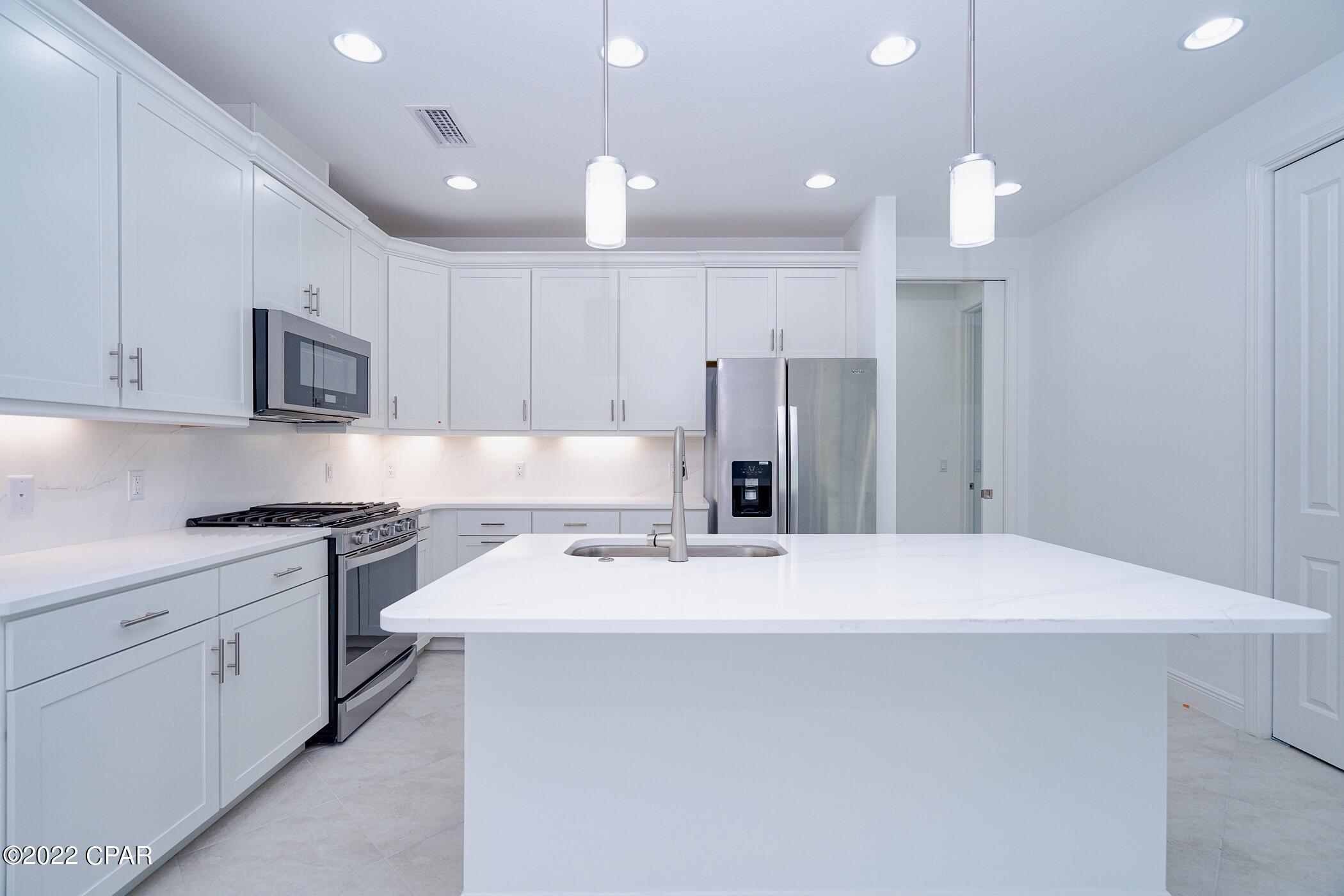 Latitude at Watersound - Residential