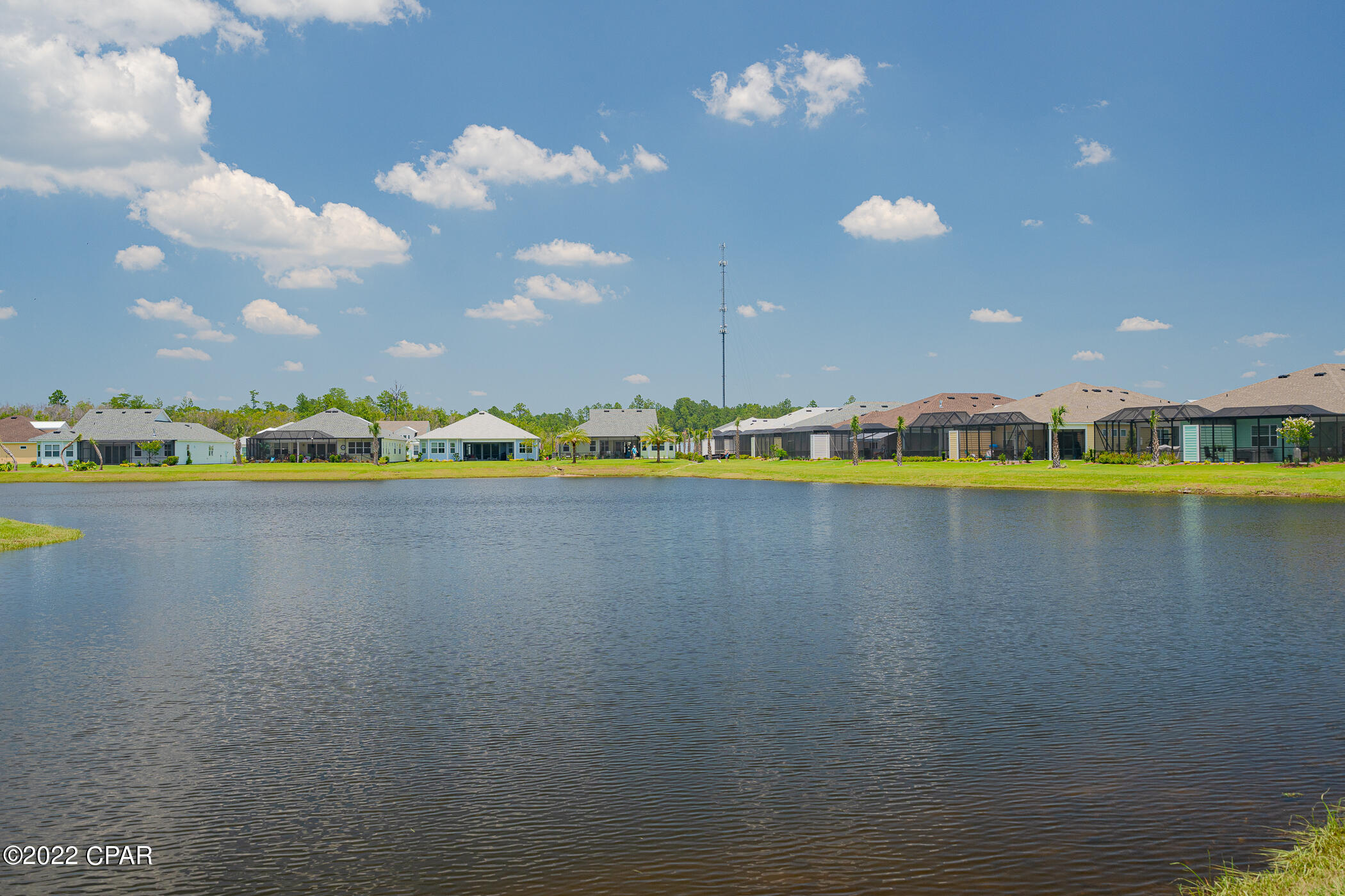 Latitude at Watersound - Residential