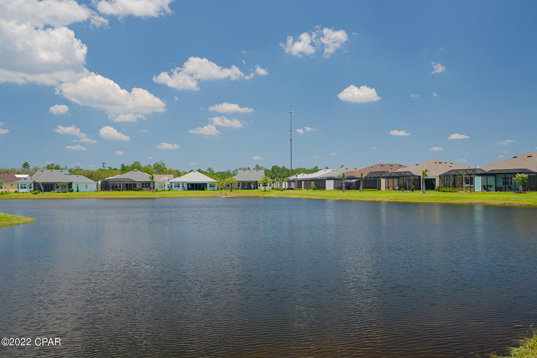 Latitude at Watersound - Residential