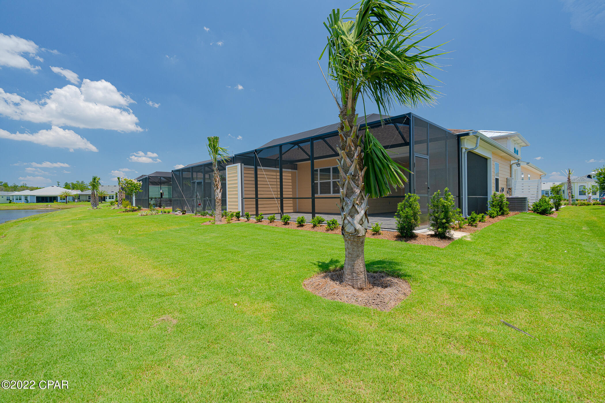 Latitude at Watersound - Residential