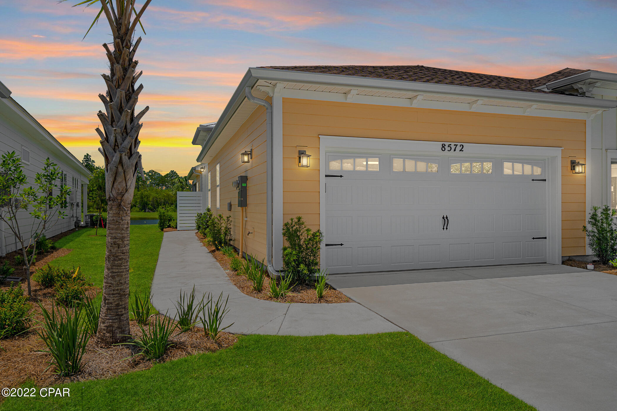 Latitude at Watersound - Residential