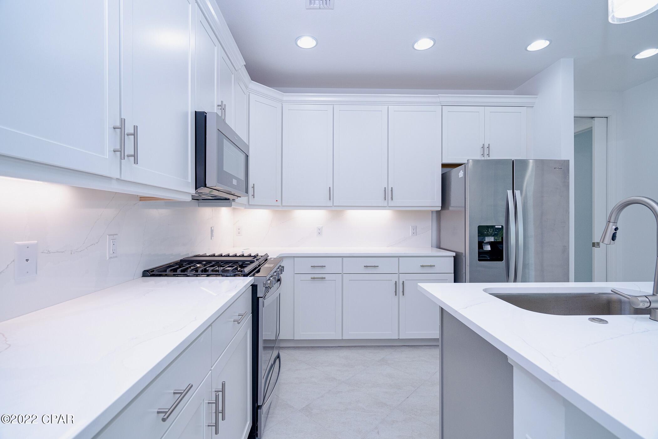 Latitude at Watersound - Residential