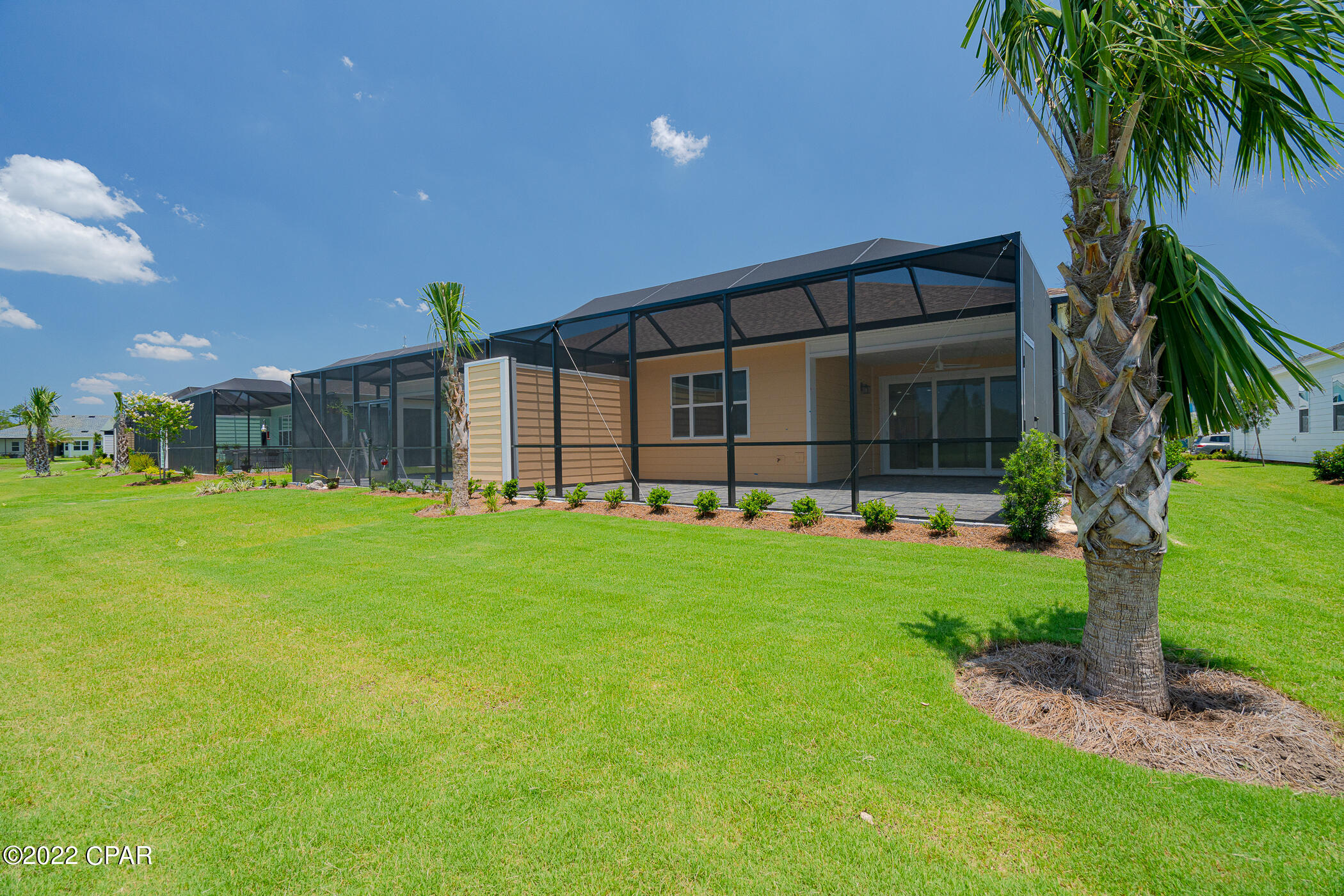 Latitude at Watersound - Residential