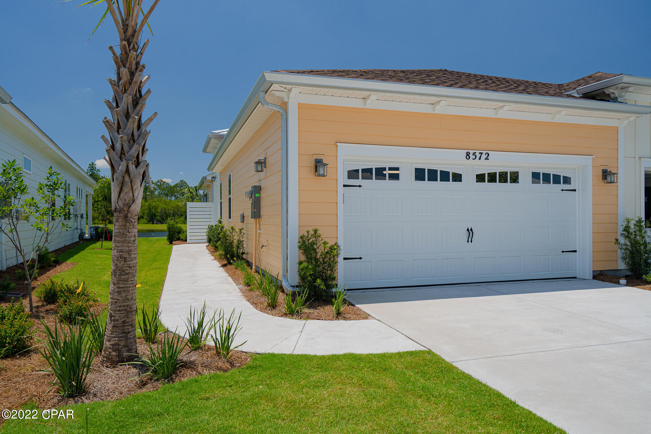 Latitude at Watersound - Residential