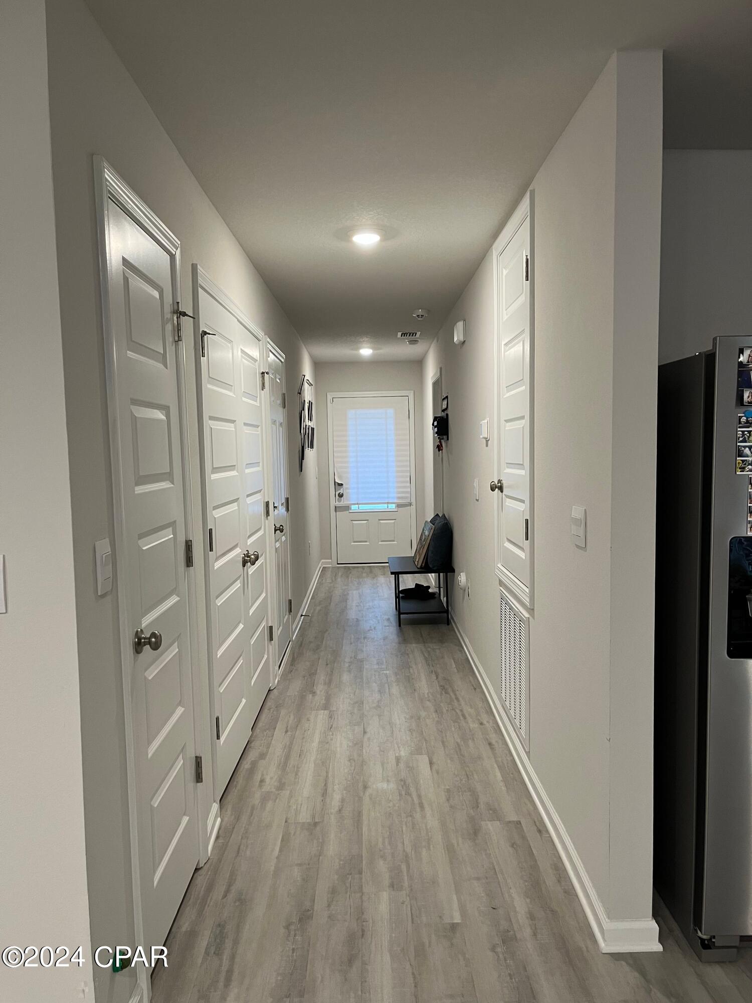 [No Recorded Subdiv] - Residential Lease