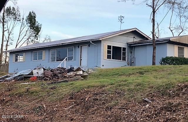 West Manor - Residential