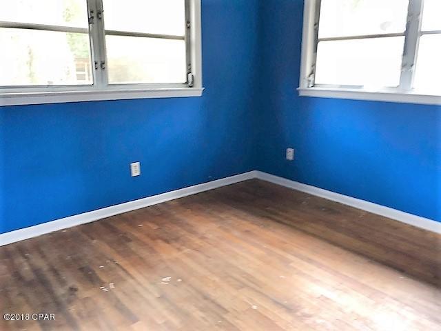 West Manor - Residential