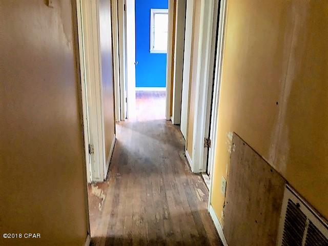 West Manor - Residential