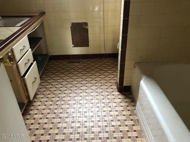 West Manor - Residential