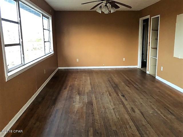 West Manor - Residential