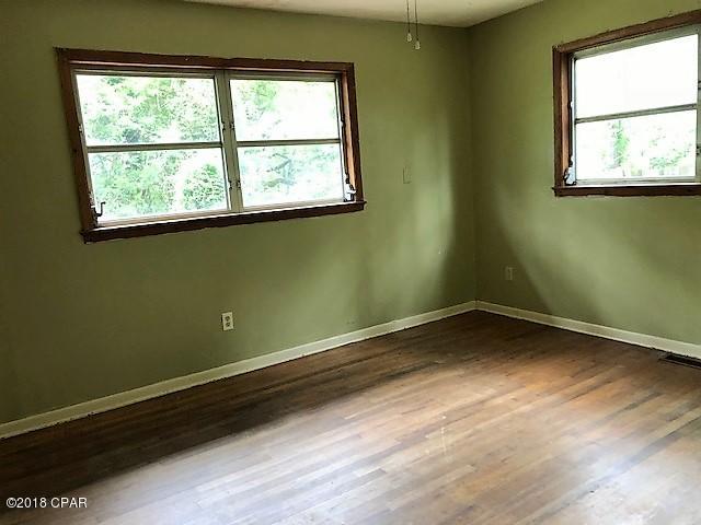 West Manor - Residential