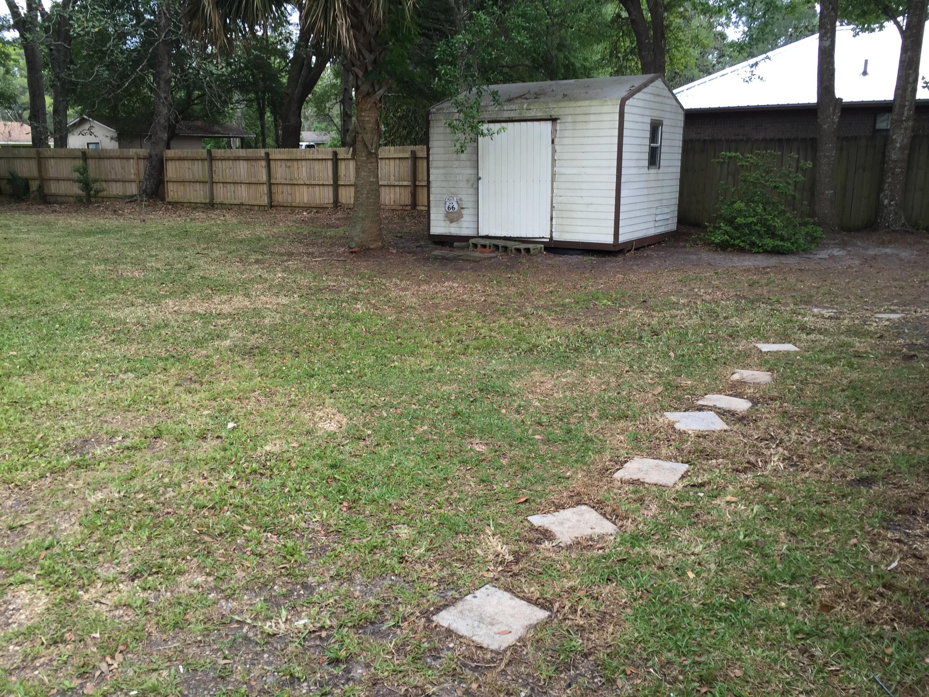 Lynn Haven - Residential