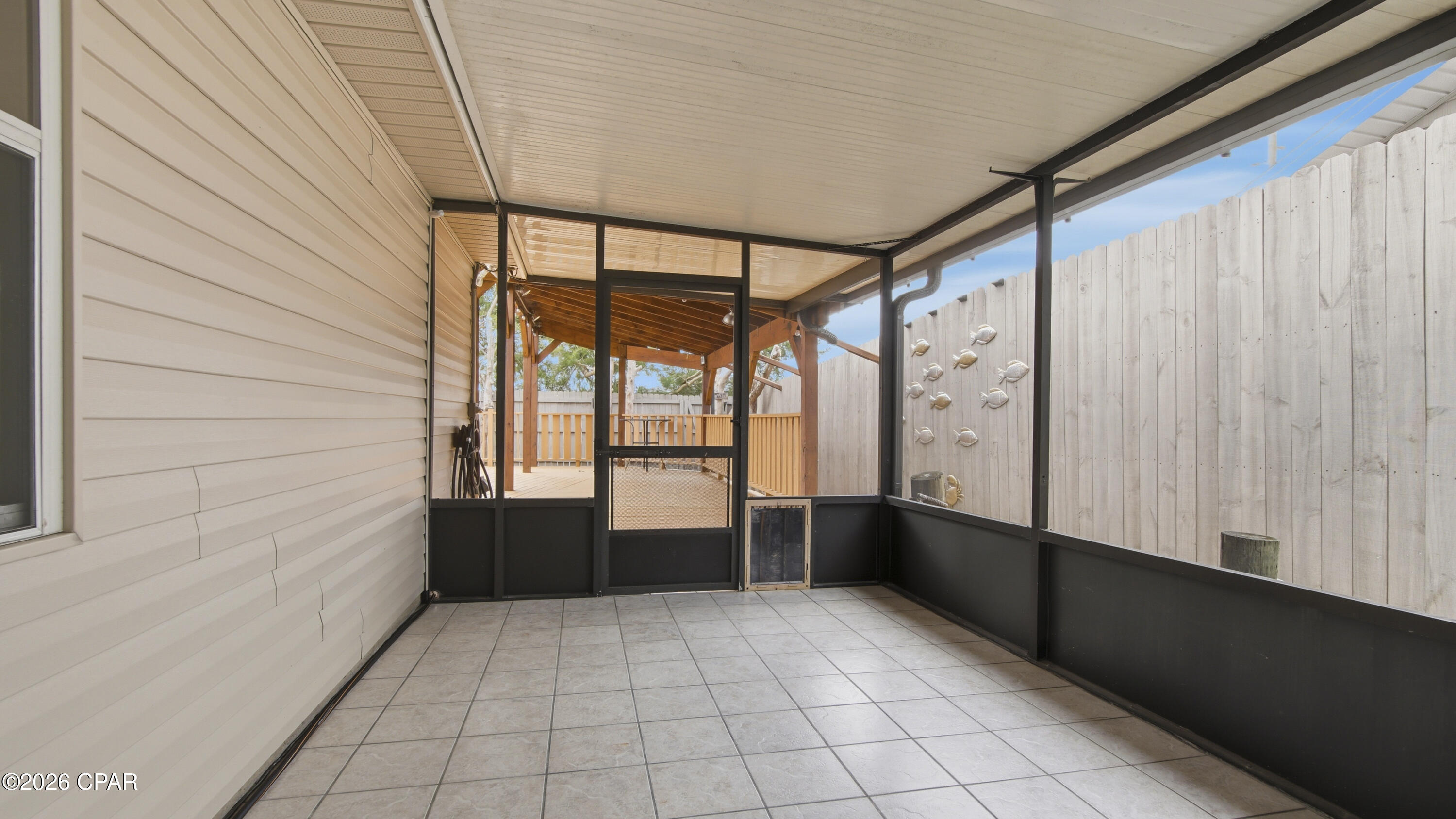 Shadow Bay Unit 1 - Residential Lease