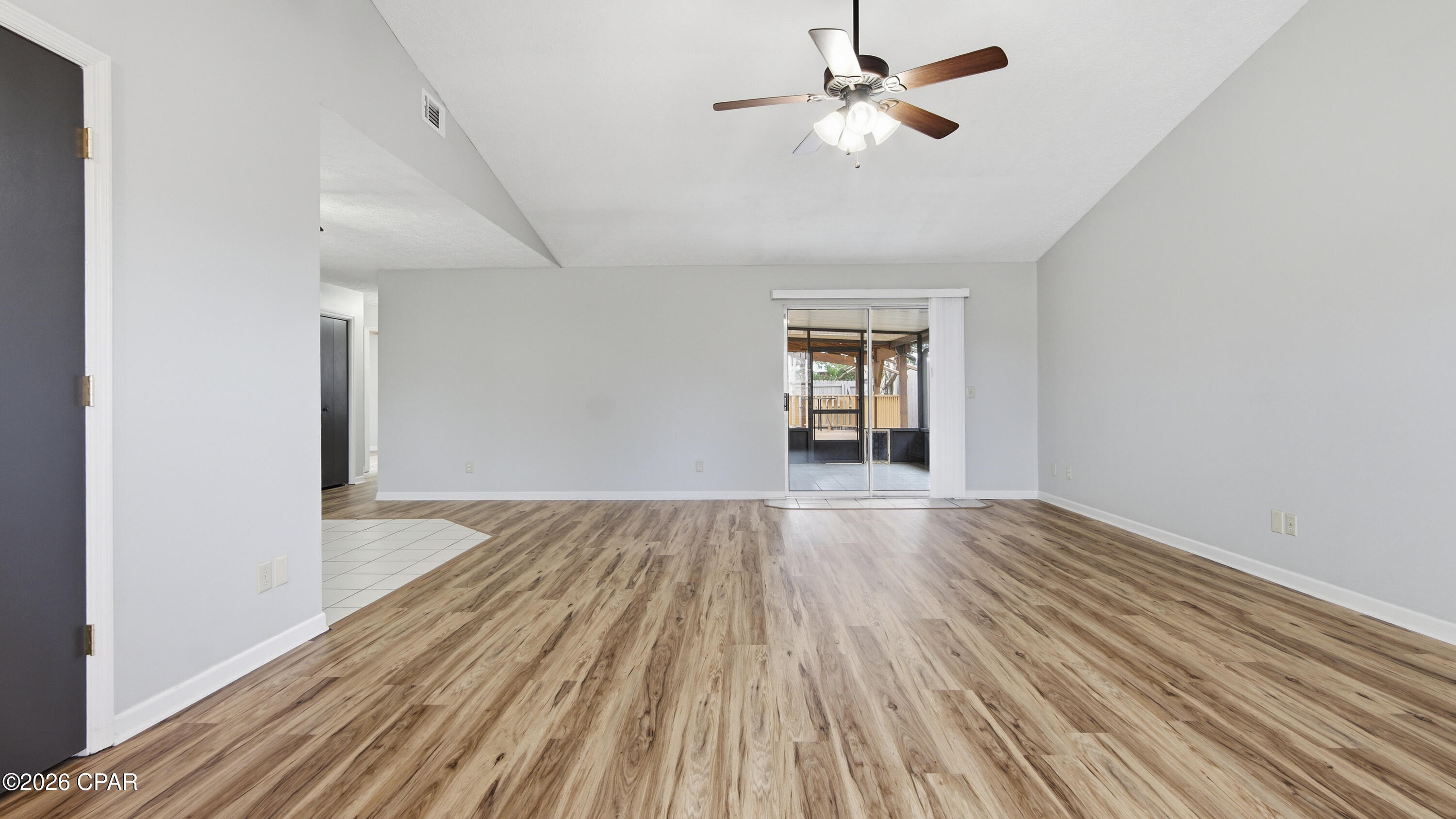 Shadow Bay Unit 1 - Residential Lease