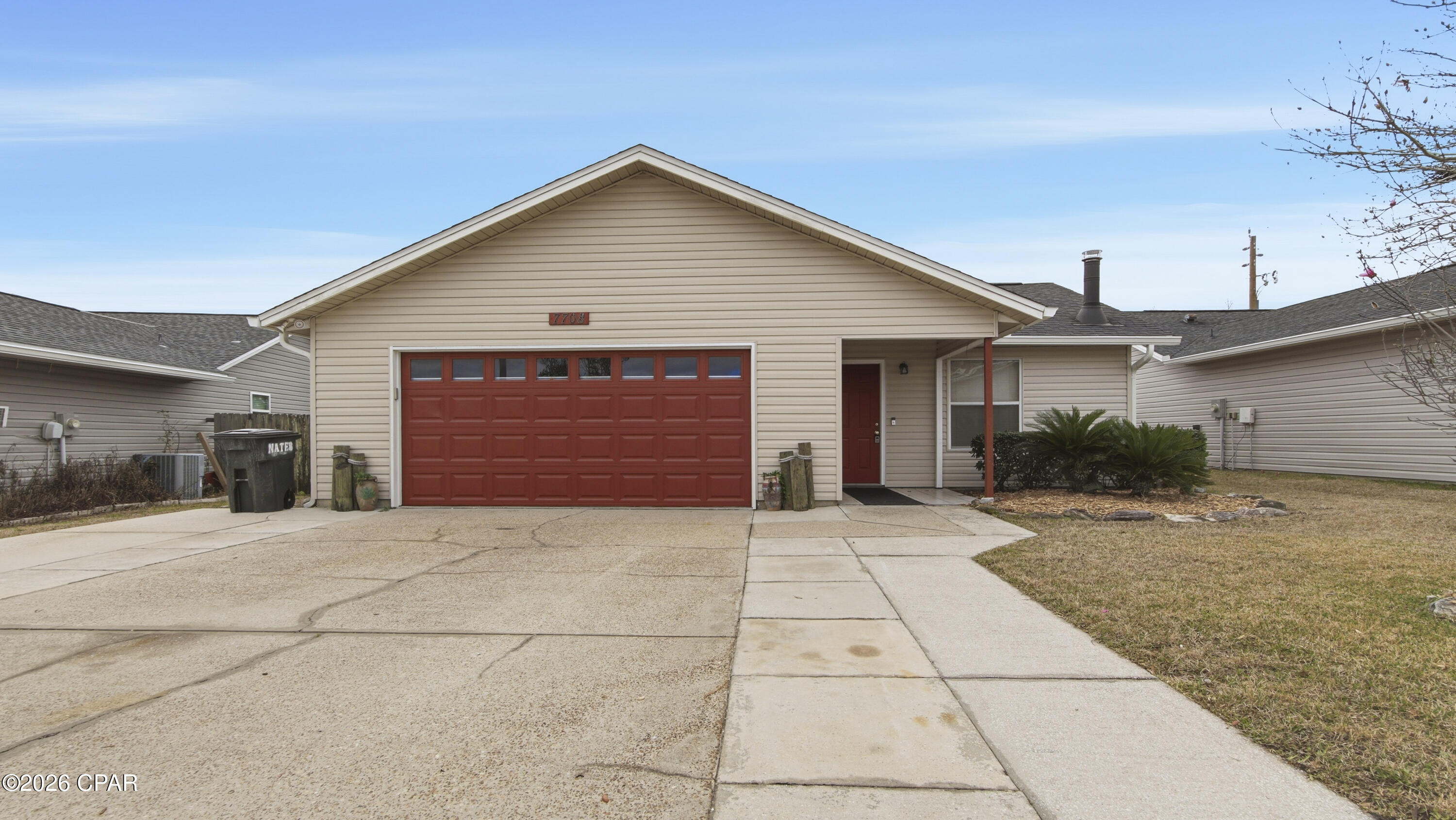 Shadow Bay Unit 1 - Residential Lease