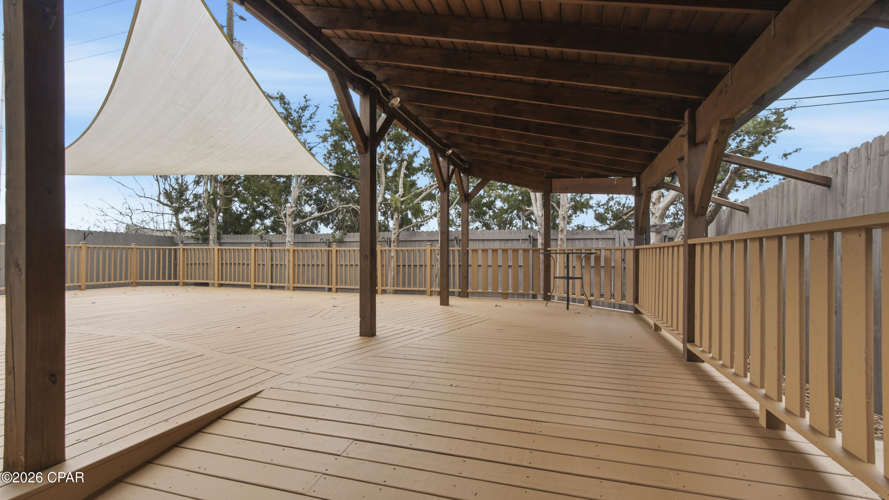 Shadow Bay Unit 1 - Residential Lease