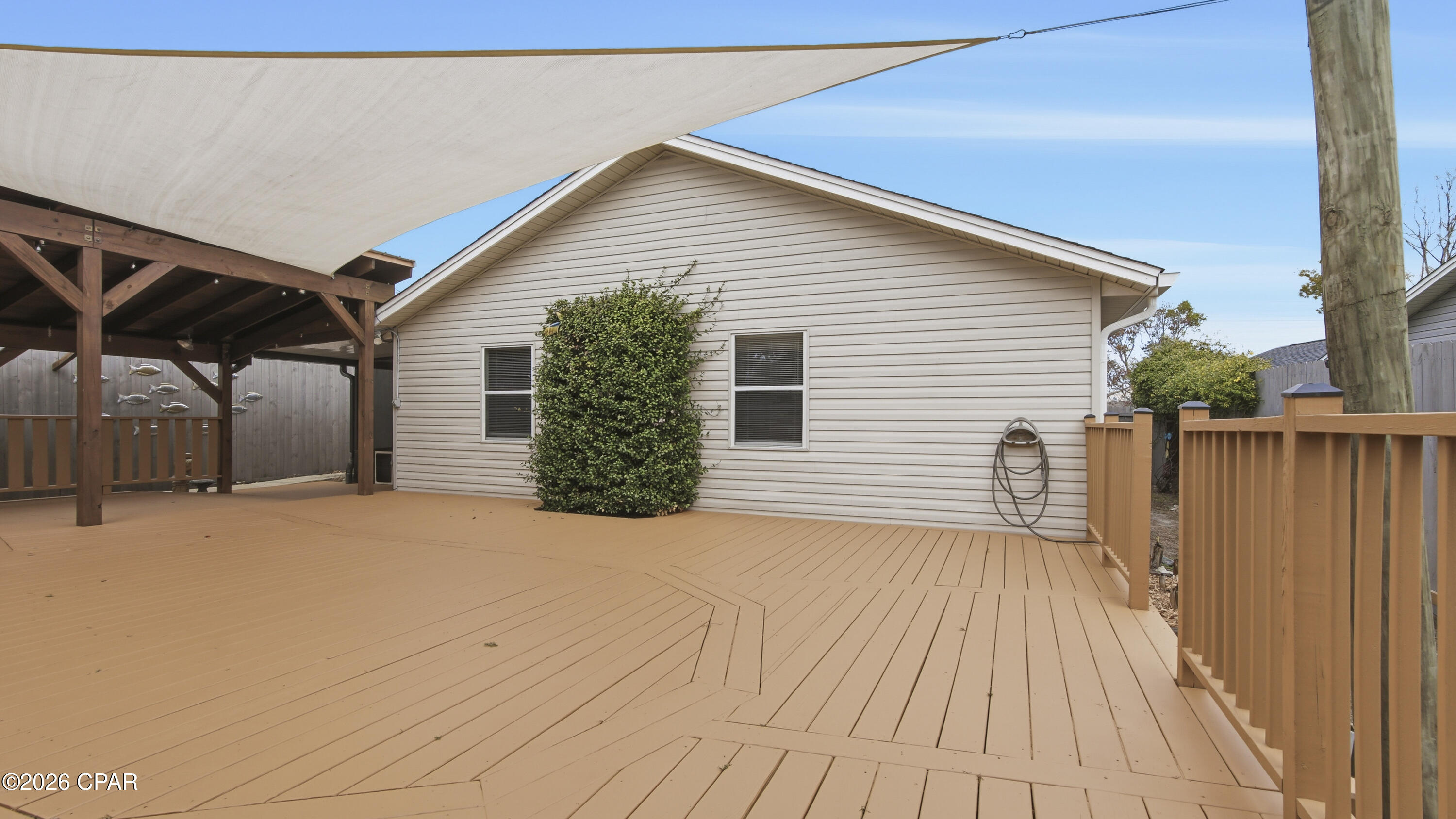 Shadow Bay Unit 1 - Residential Lease