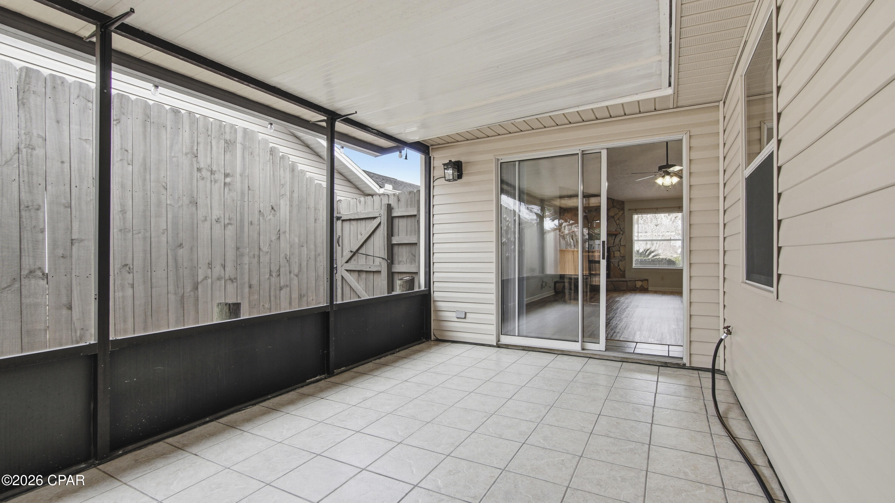 Shadow Bay Unit 1 - Residential Lease