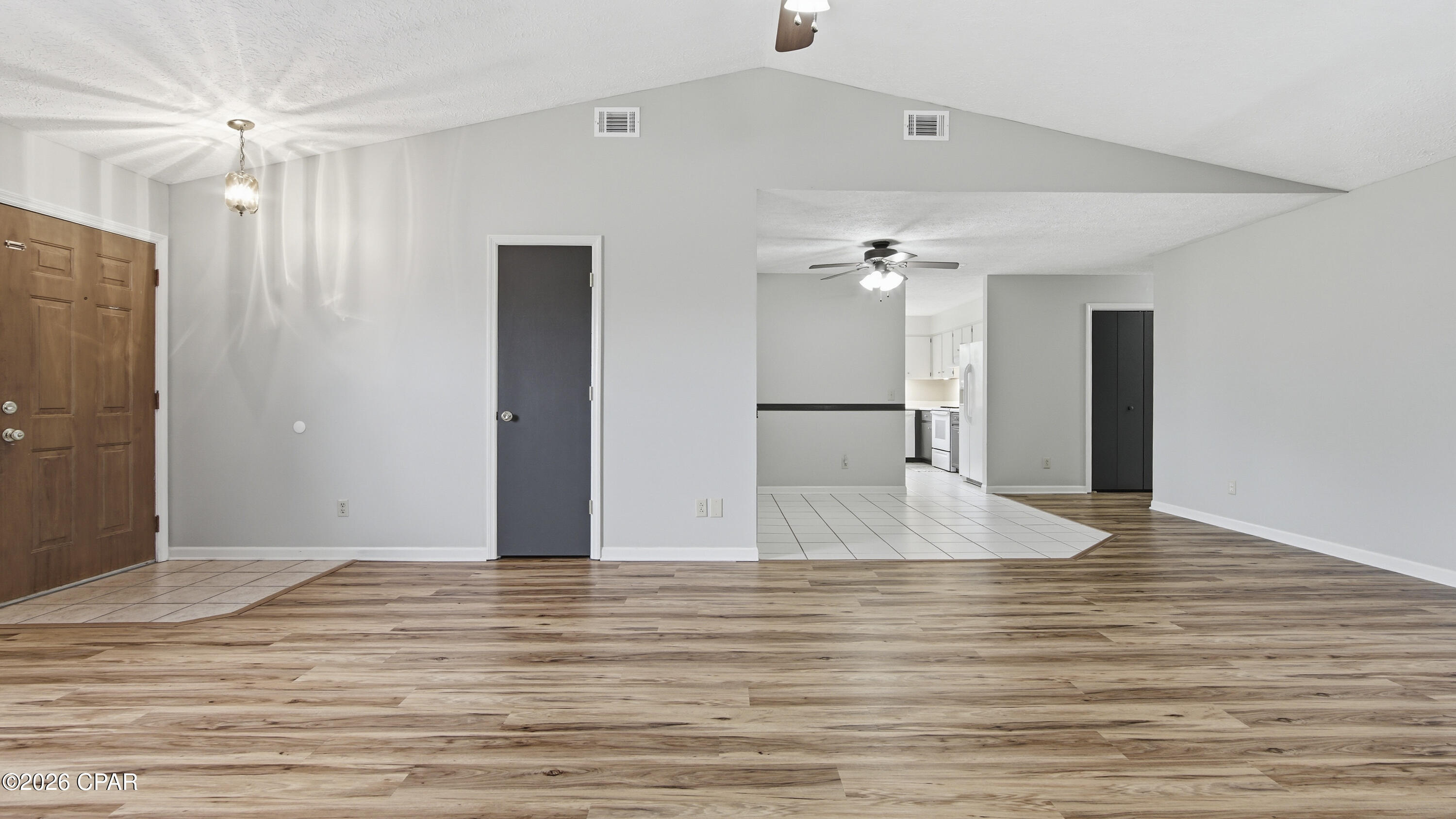 Shadow Bay Unit 1 - Residential Lease