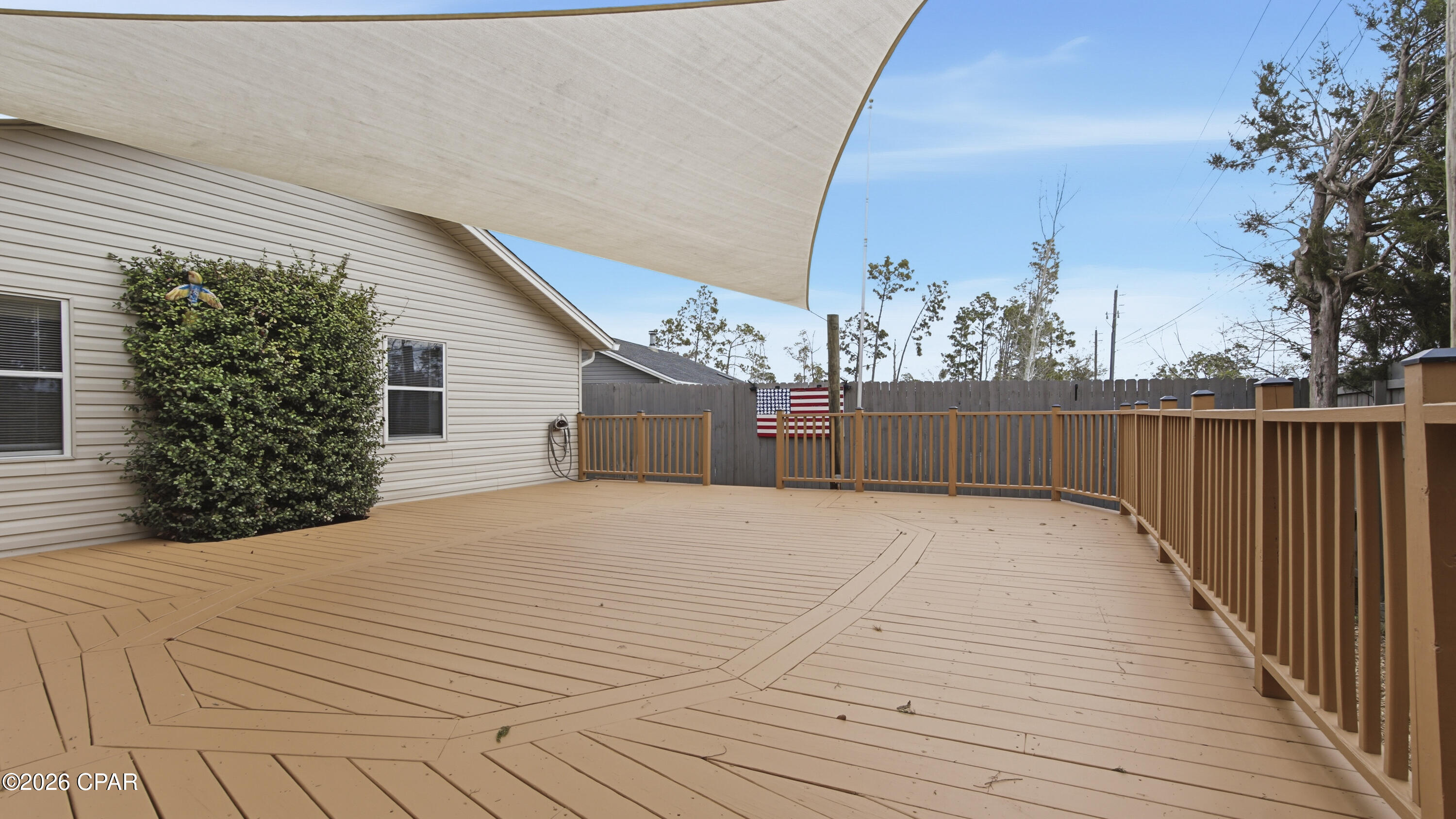 Shadow Bay Unit 1 - Residential Lease