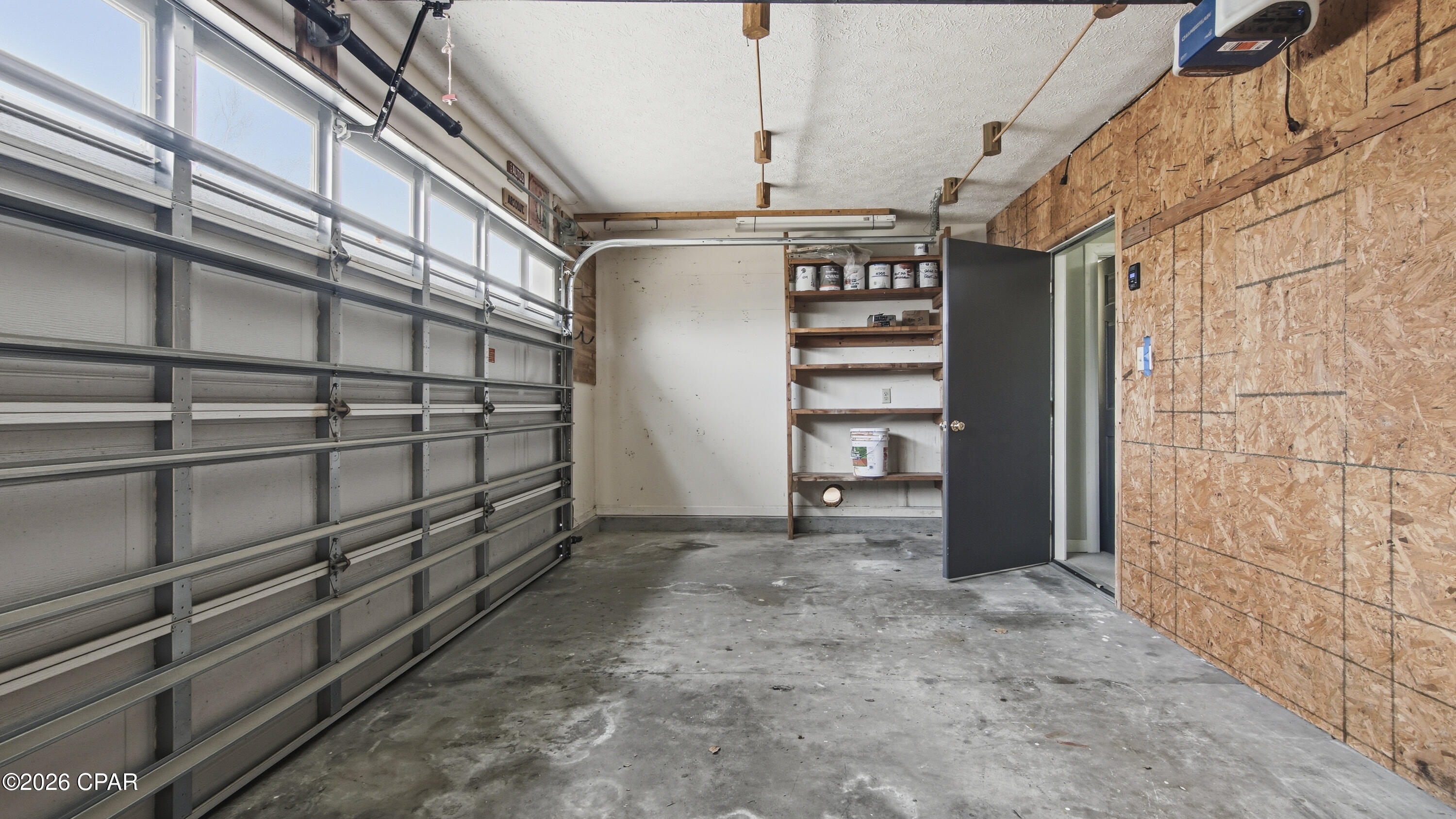 Shadow Bay Unit 1 - Residential Lease