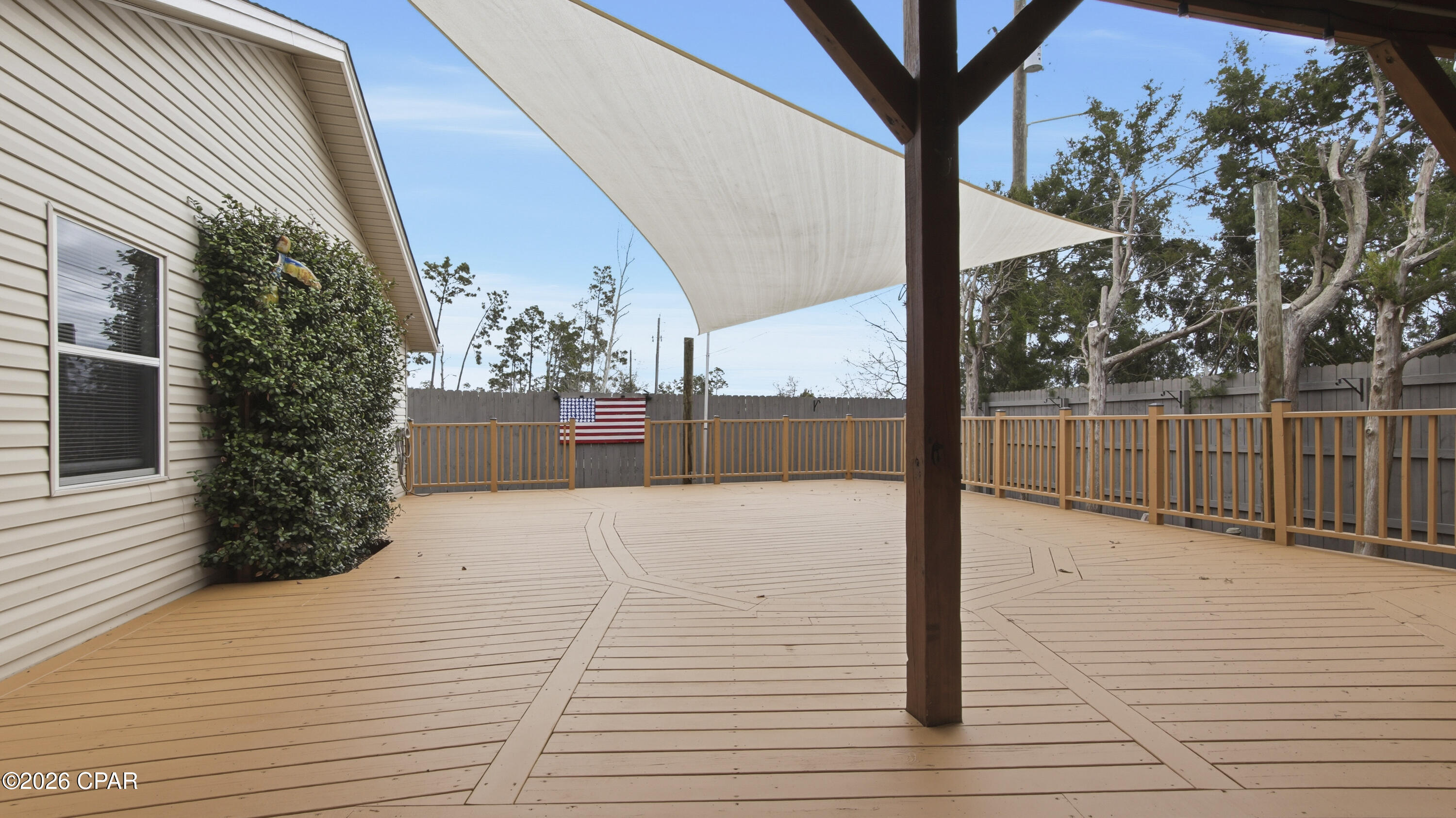 Shadow Bay Unit 1 - Residential Lease