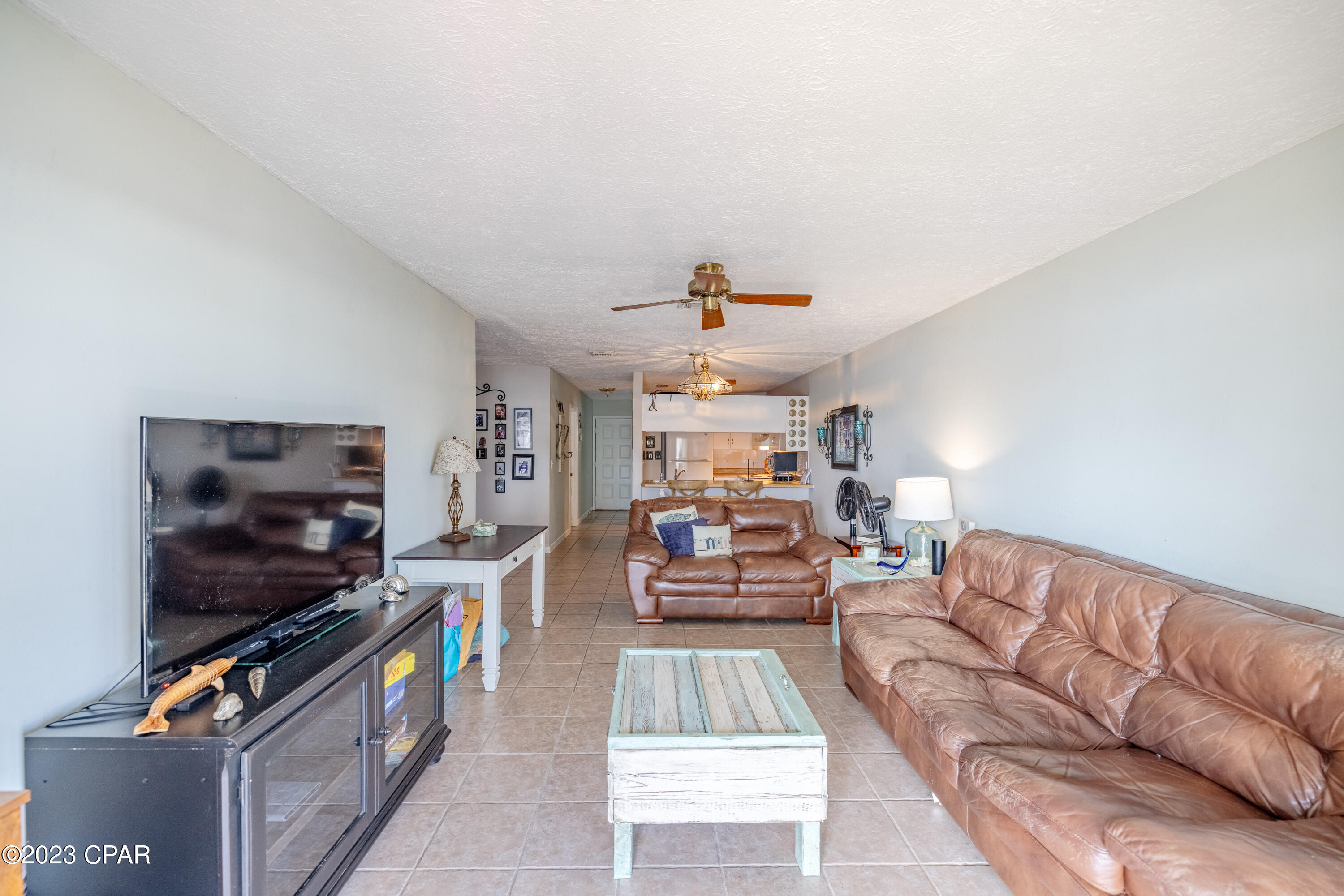 Quarter Deck Condo. - Residential