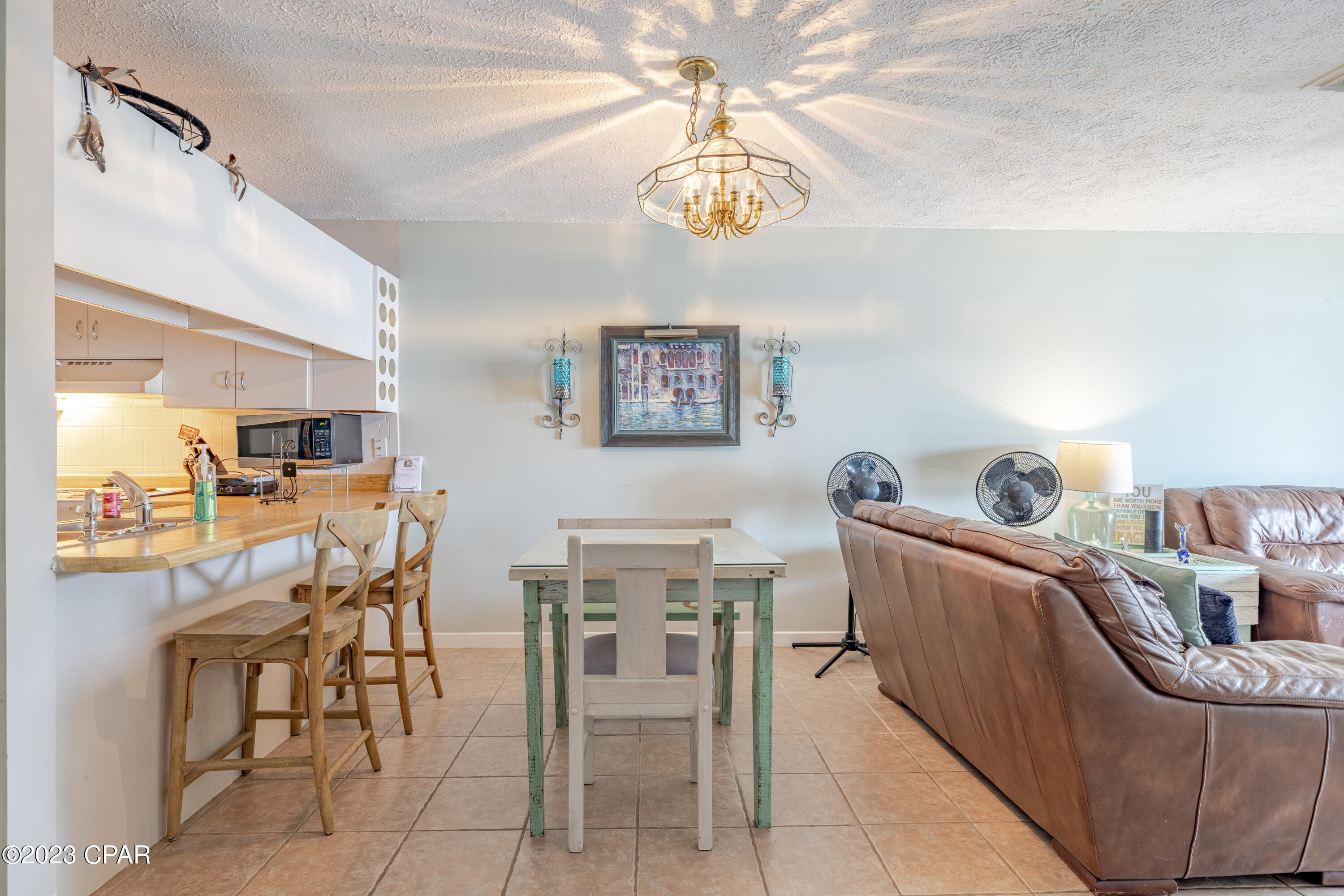 Quarter Deck Condo. - Residential