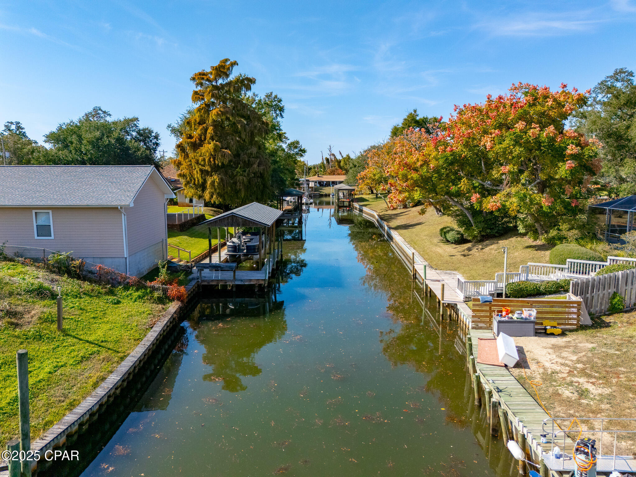 Pretty Bayou 2nd - Residential