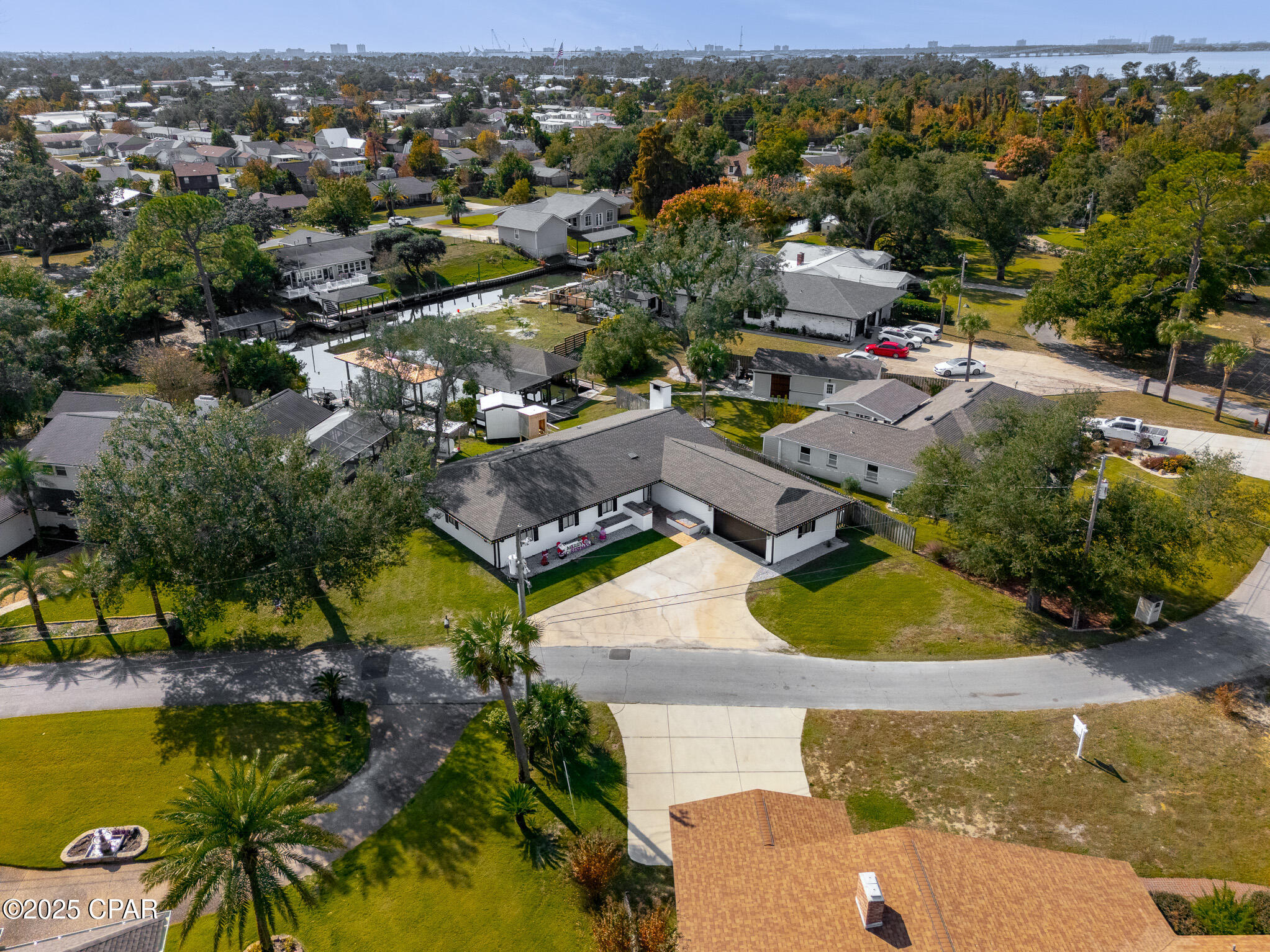 Pretty Bayou 2nd - Residential