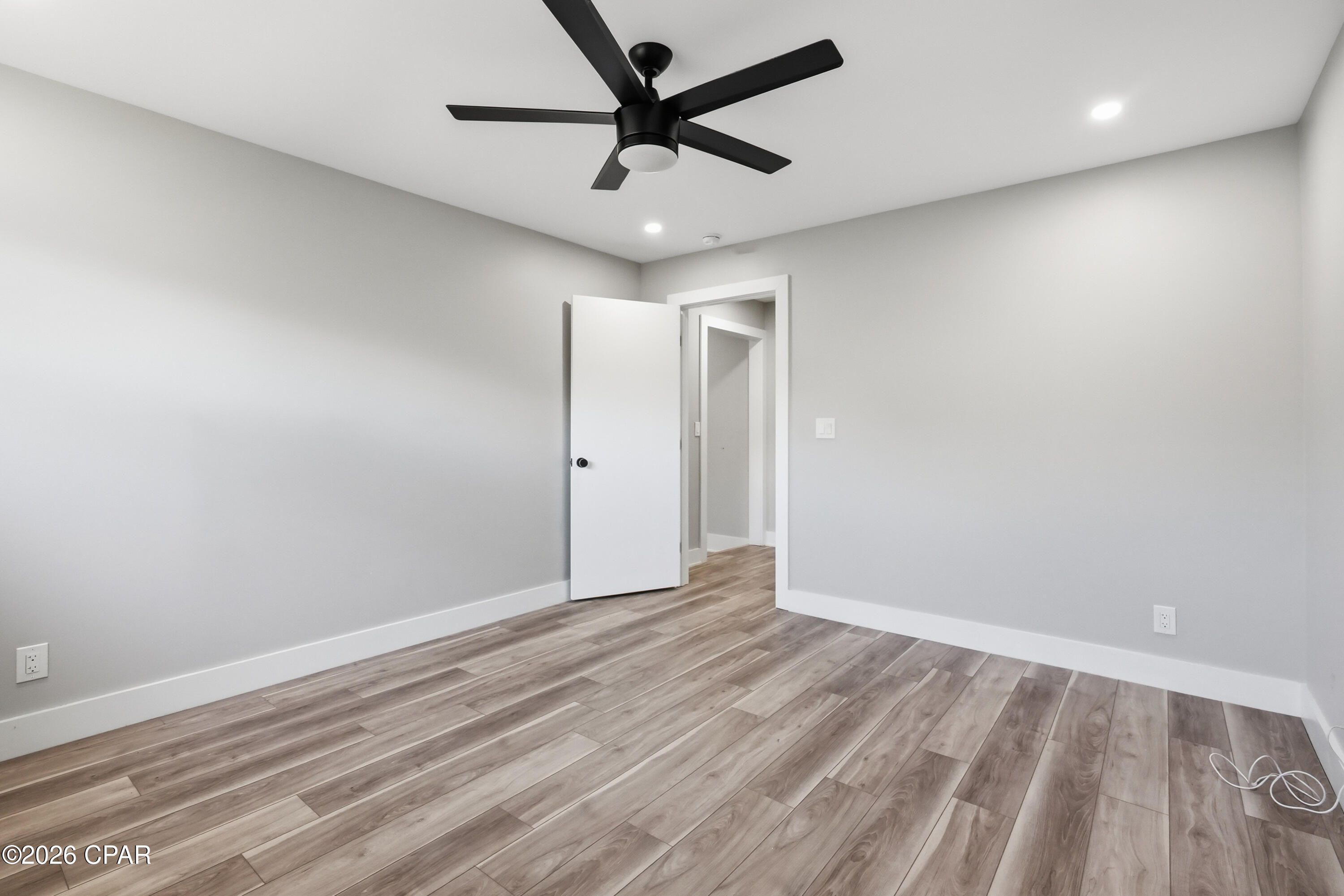 Pretty Bayou 2nd - Residential