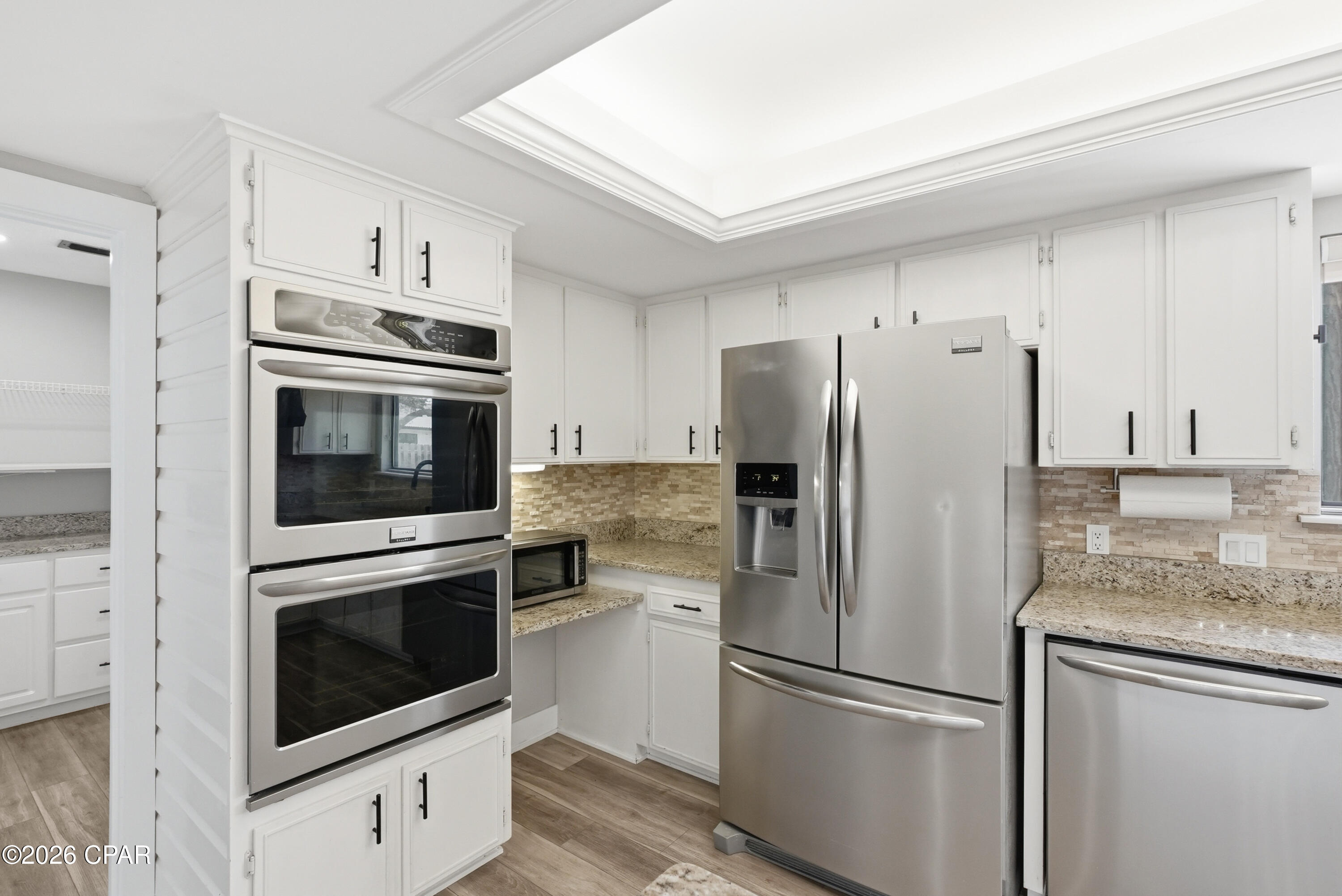 Pretty Bayou 2nd - Residential