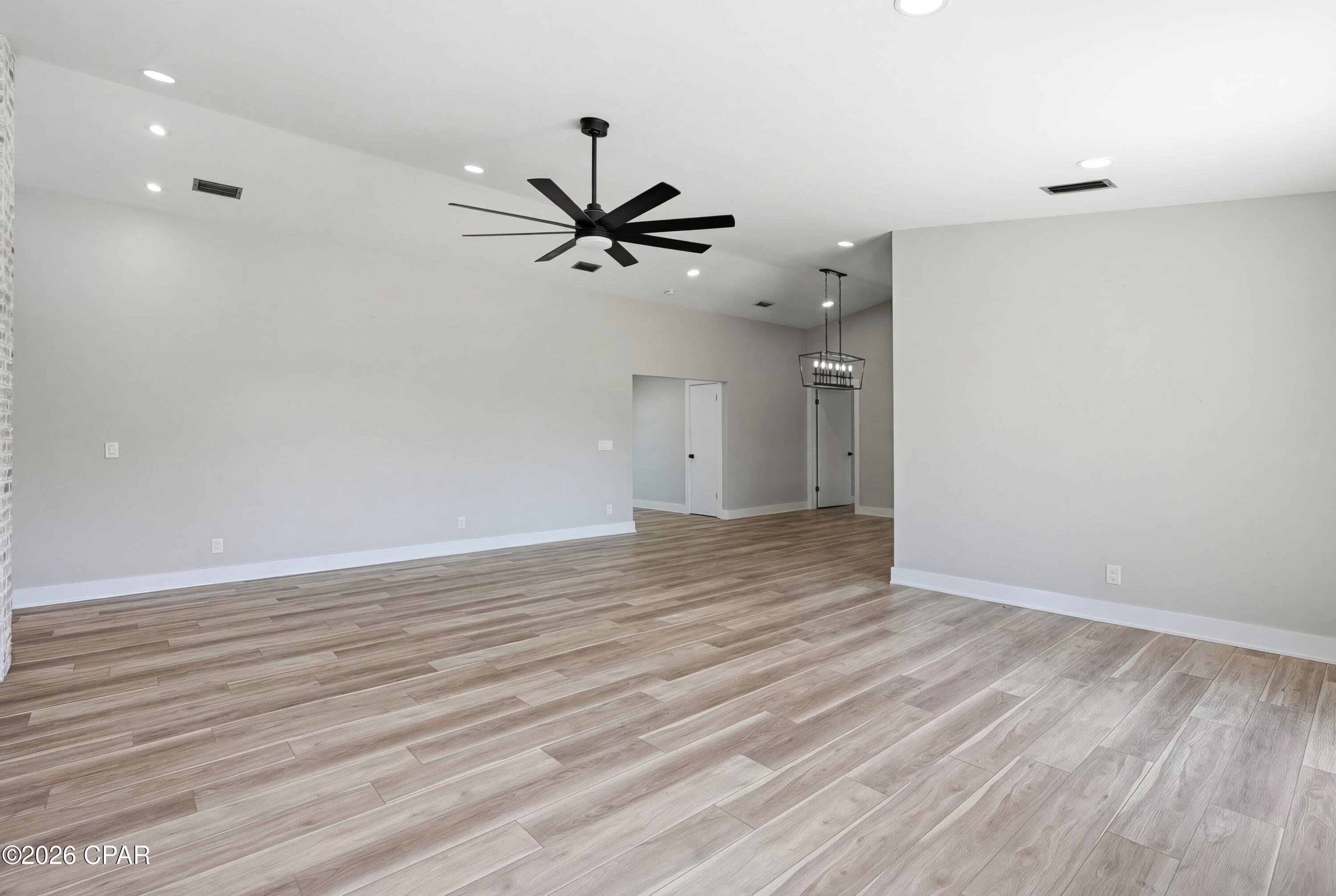 Pretty Bayou 2nd - Residential