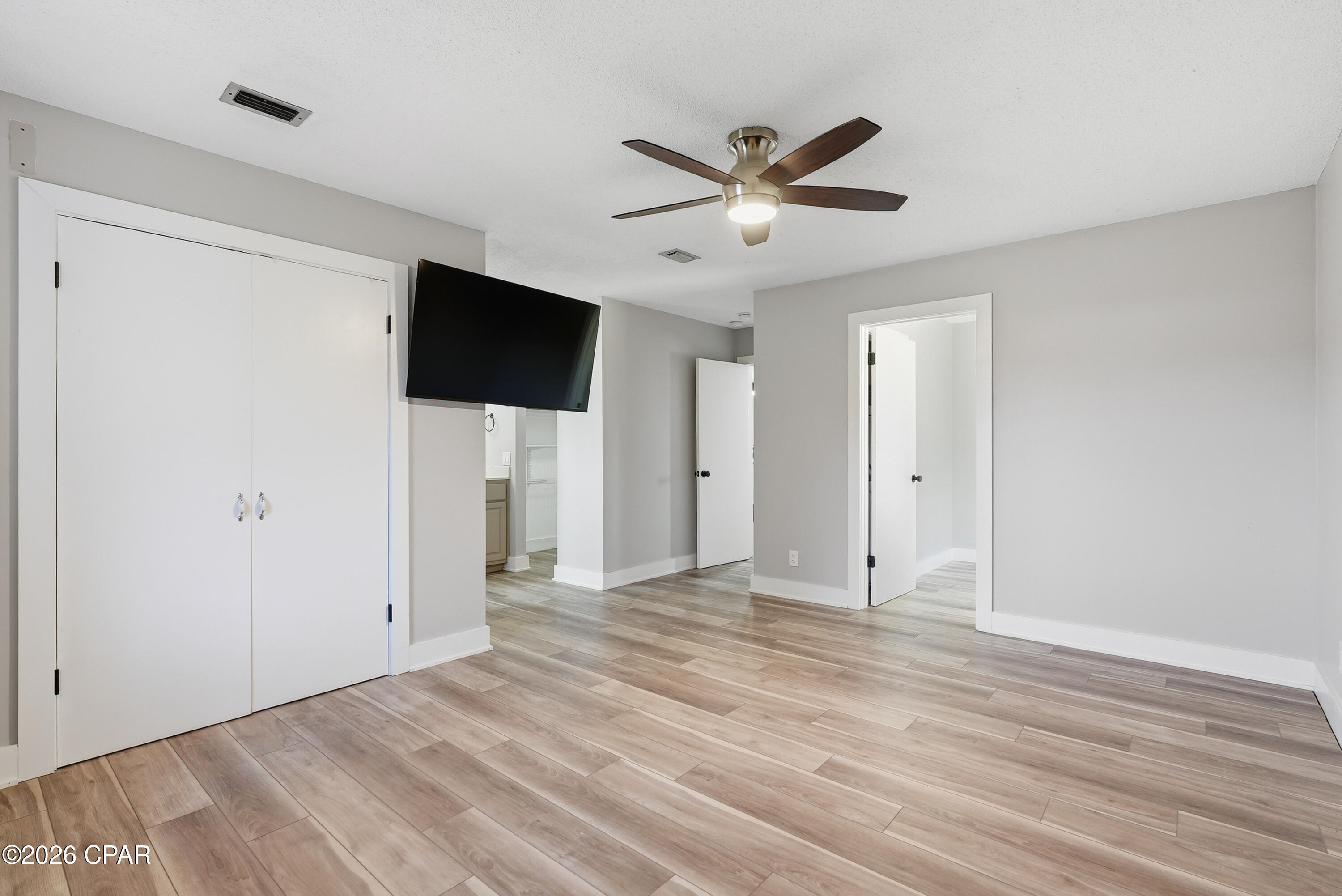 Pretty Bayou 2nd - Residential