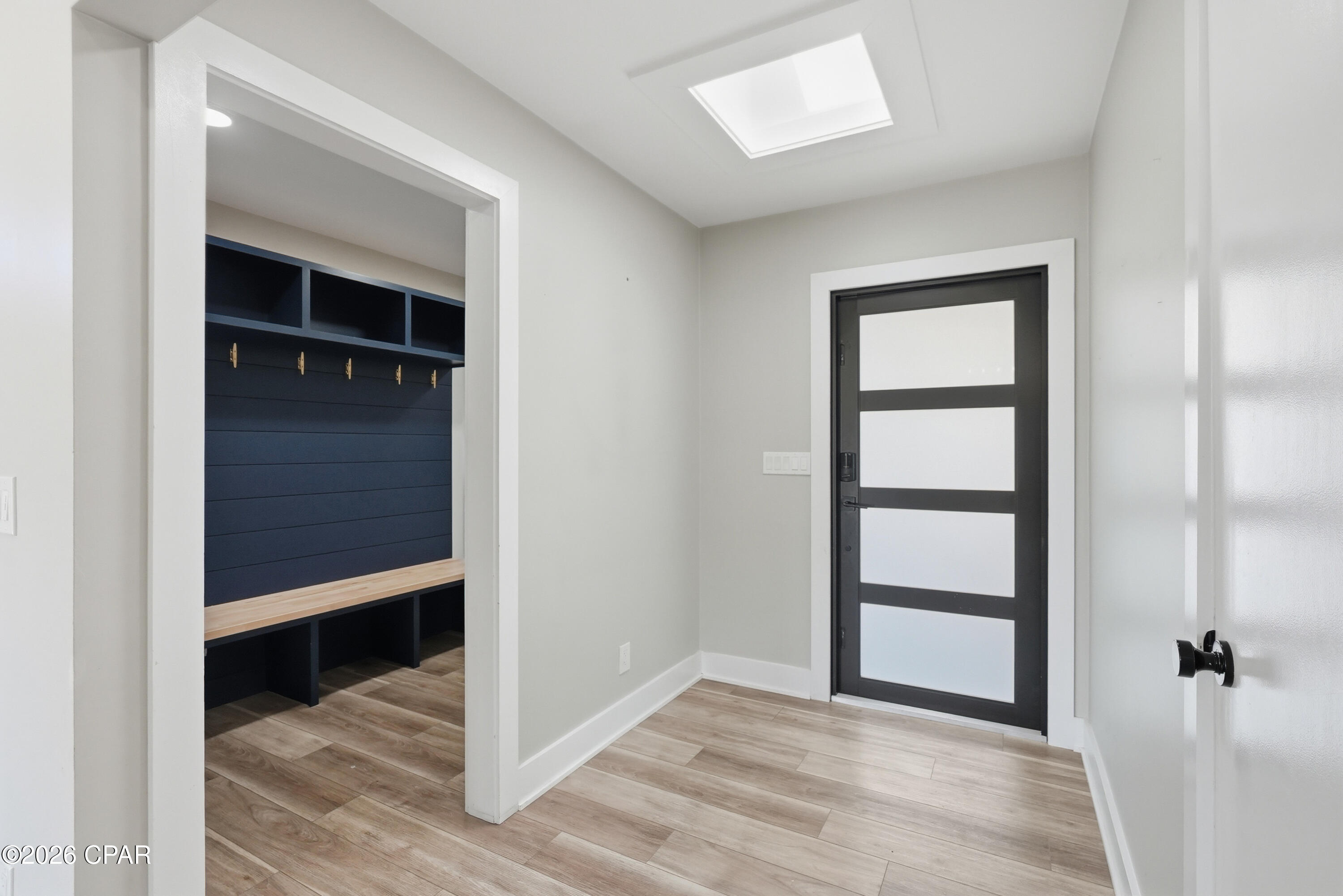 Pretty Bayou 2nd - Residential