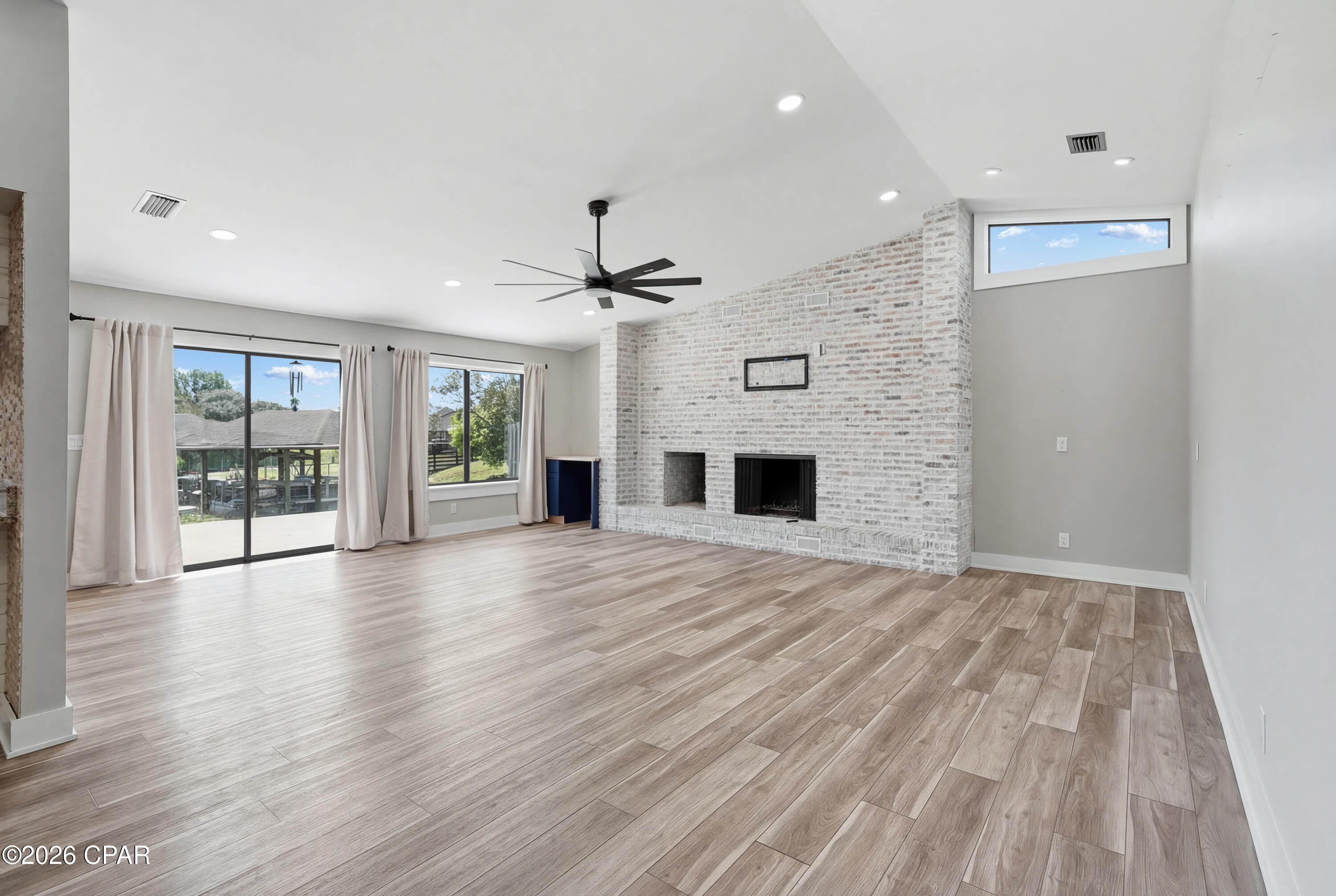 Pretty Bayou 2nd - Residential