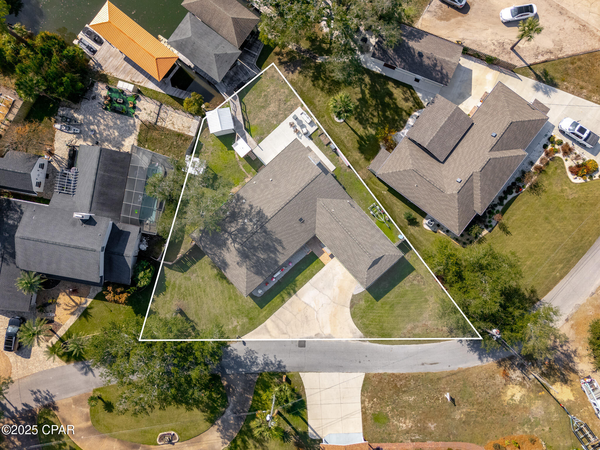 Pretty Bayou 2nd - Residential