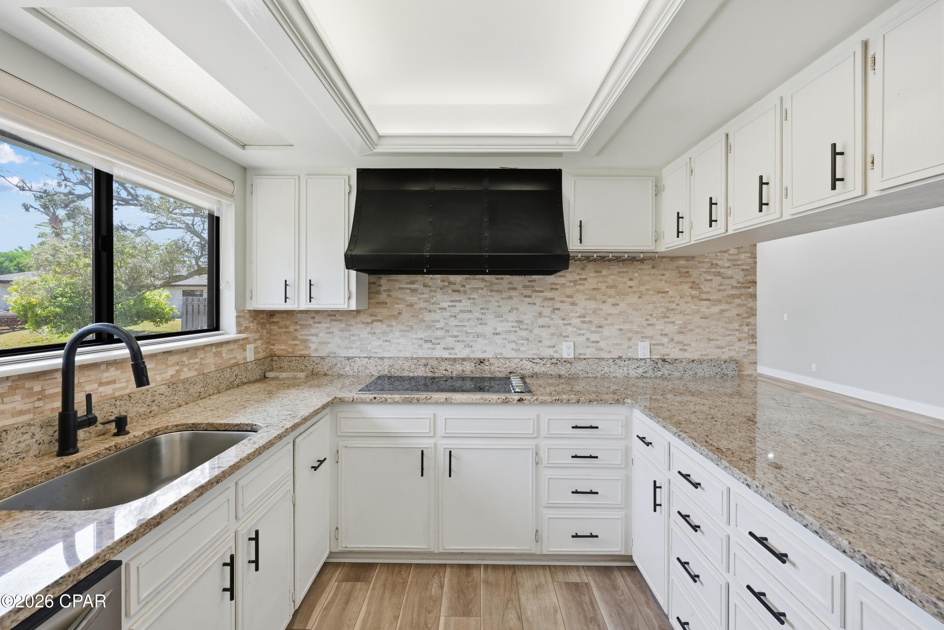 Pretty Bayou 2nd - Residential