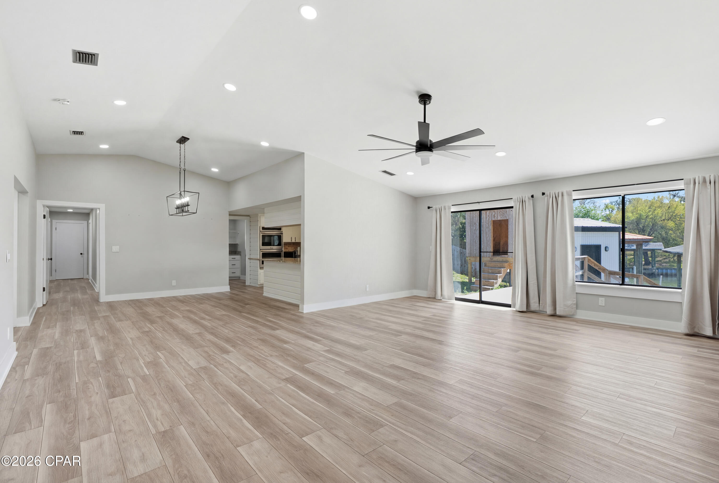 Pretty Bayou 2nd - Residential