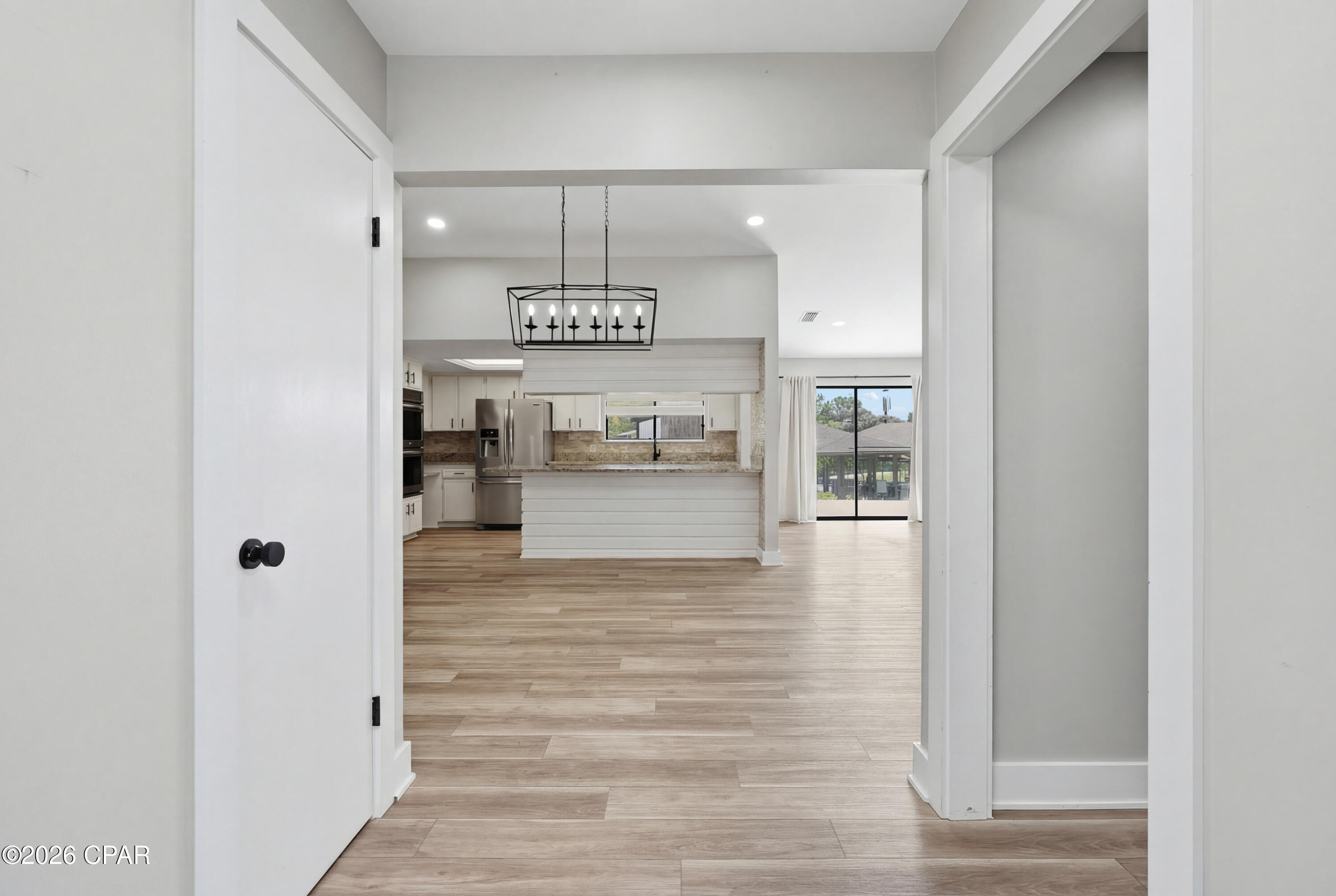 Pretty Bayou 2nd - Residential