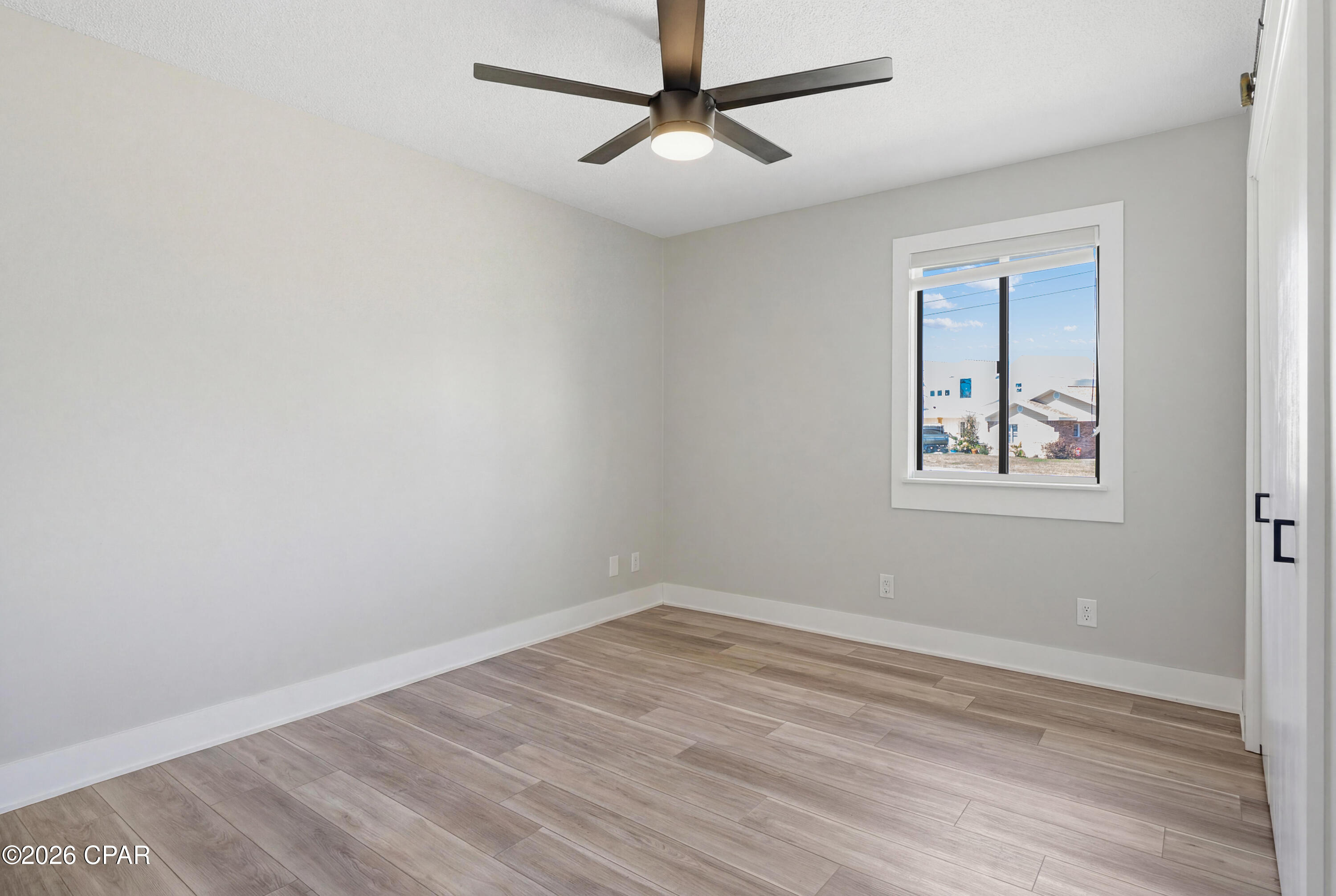 Pretty Bayou 2nd - Residential