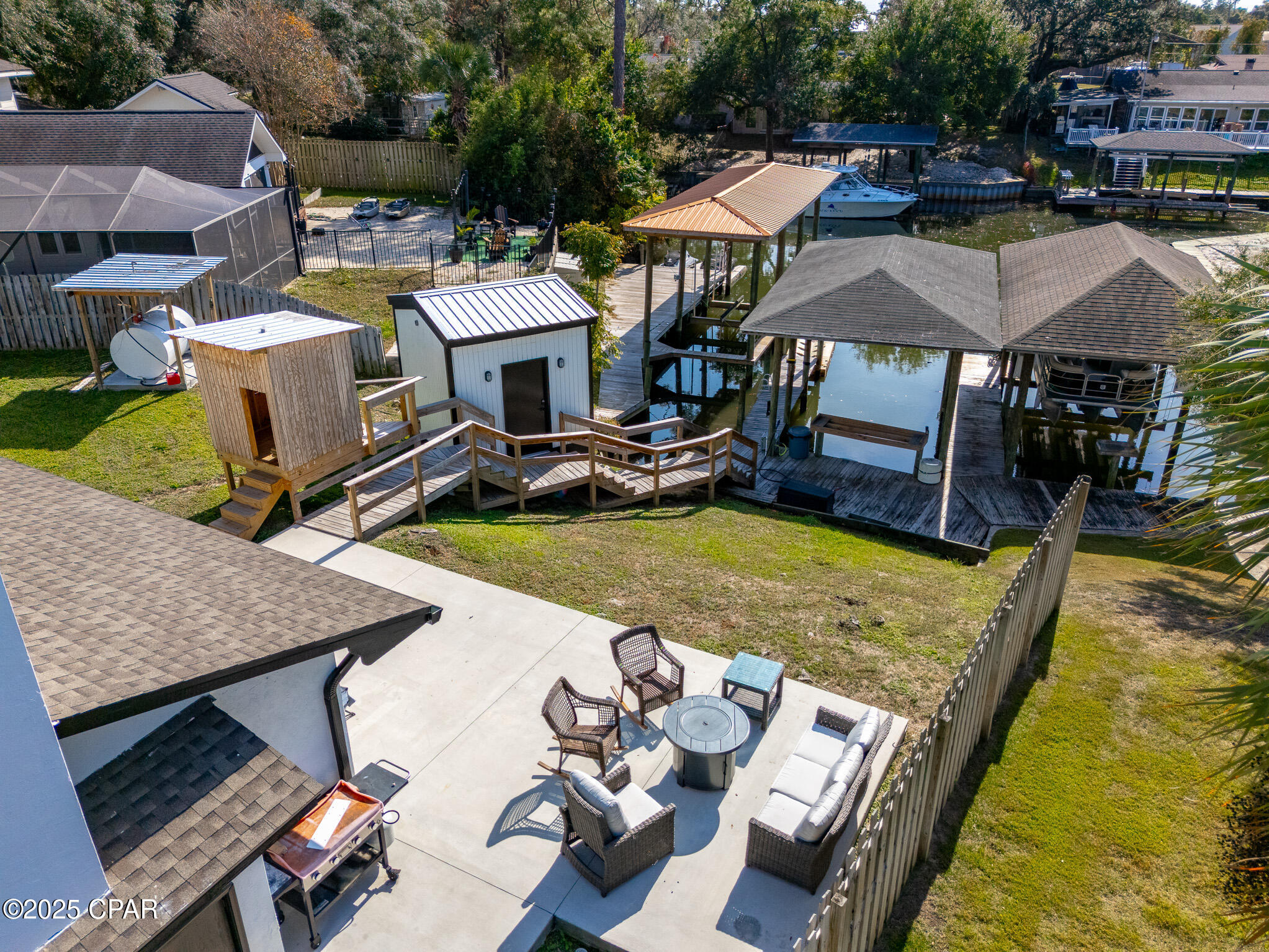 Pretty Bayou 2nd - Residential