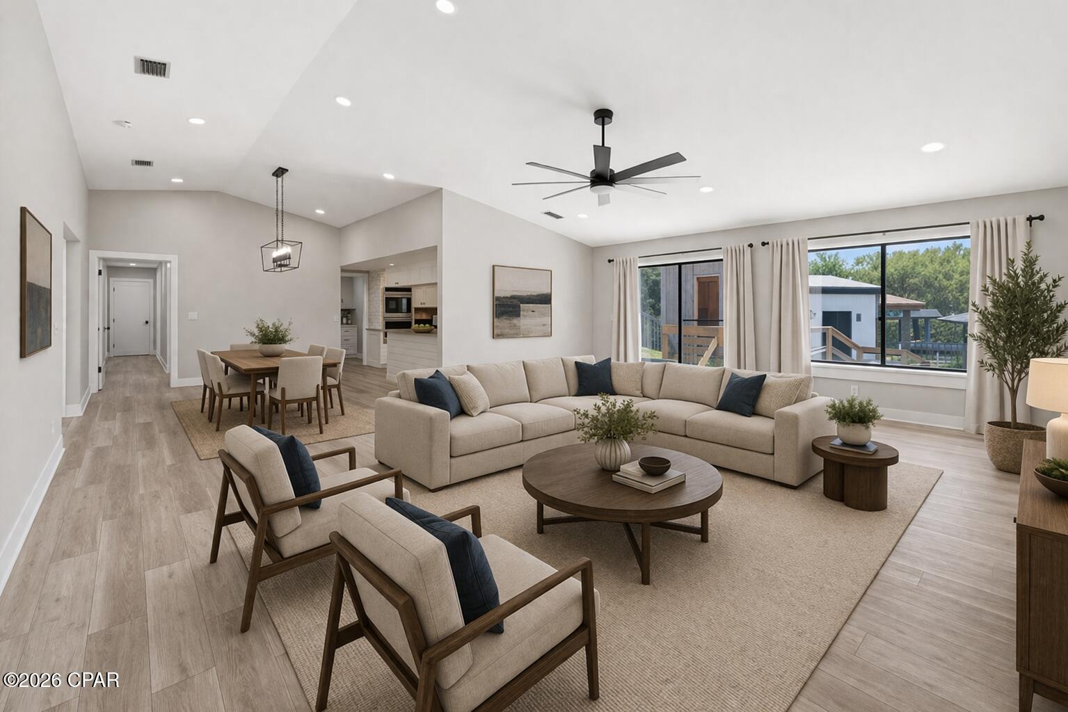 Pretty Bayou 2nd - Residential