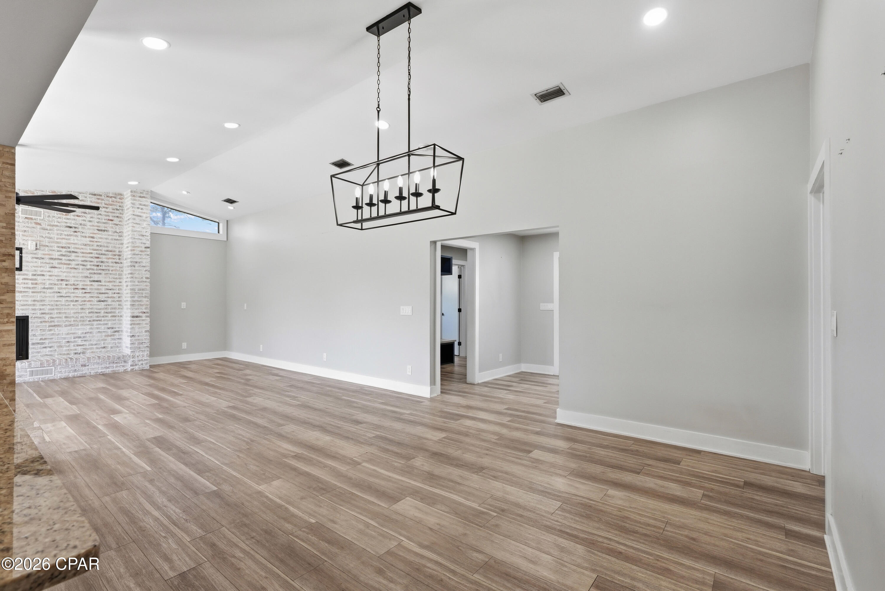 Pretty Bayou 2nd - Residential